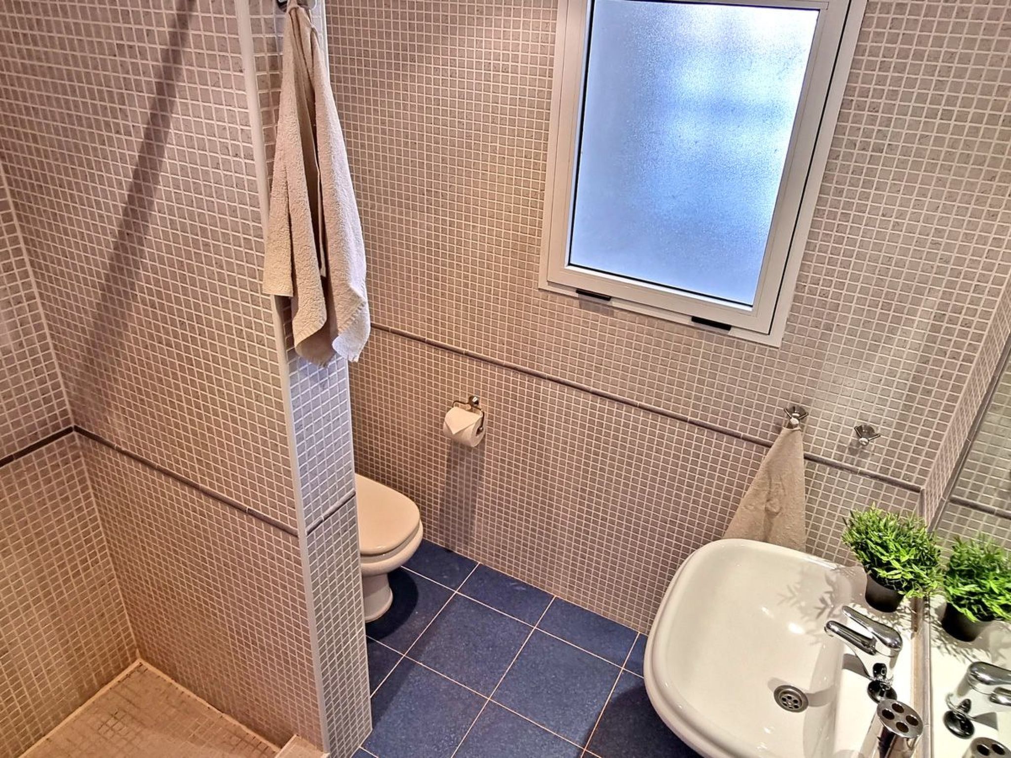 Charmantes Appartement in Costa Calma mit Terrasse und gemeinsamem Pool-Image-tags.info