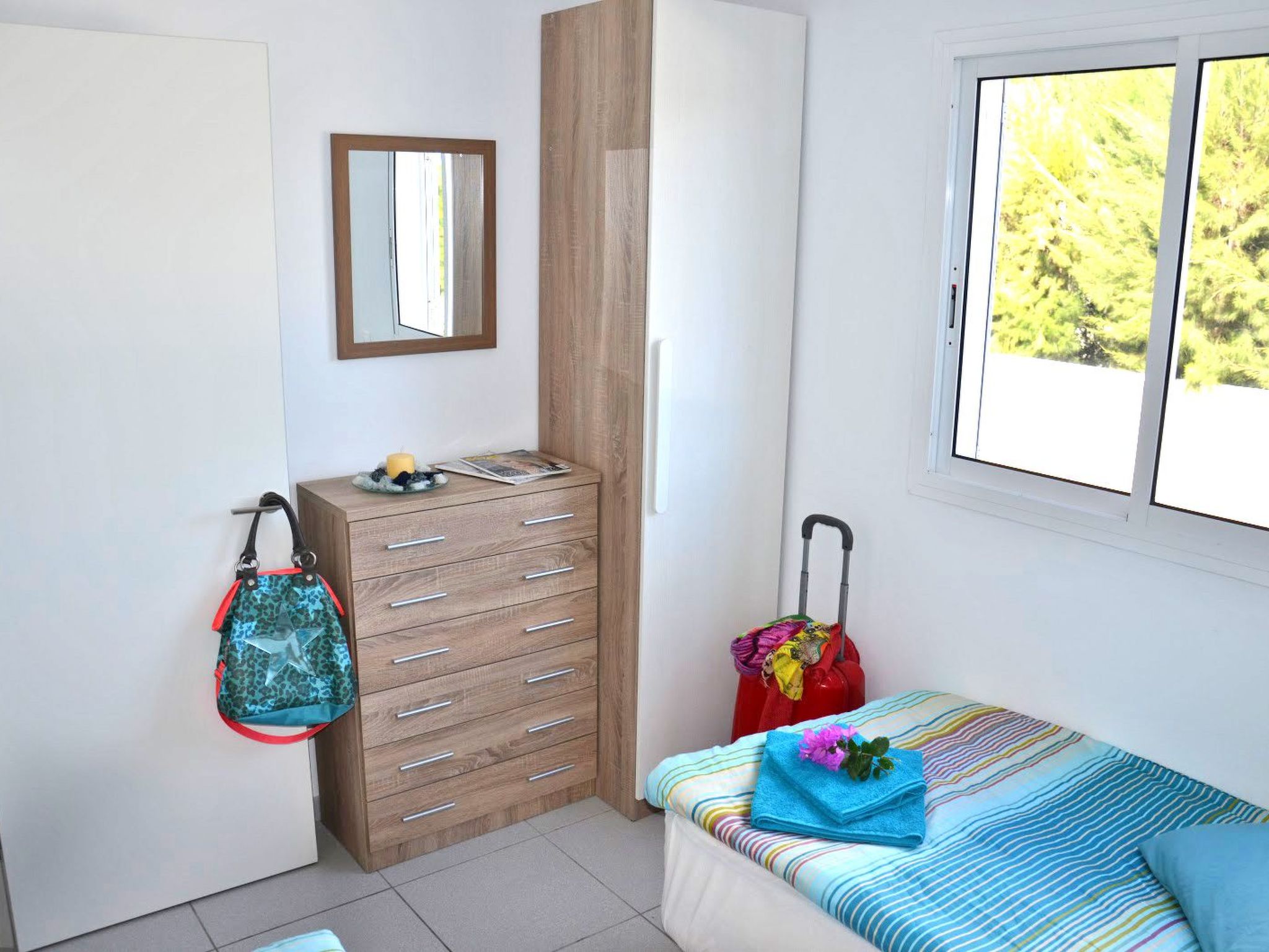 Wohnung in Costa Calma-Image-tags.info