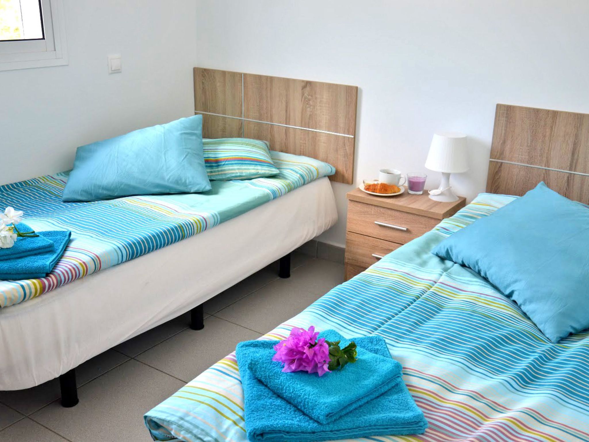 Wohnung in Costa Calma-Image-tags.info