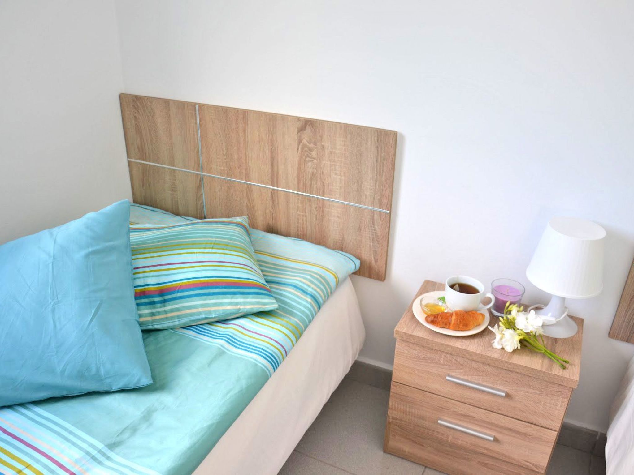 Wohnung in Costa Calma-Image-tags.info