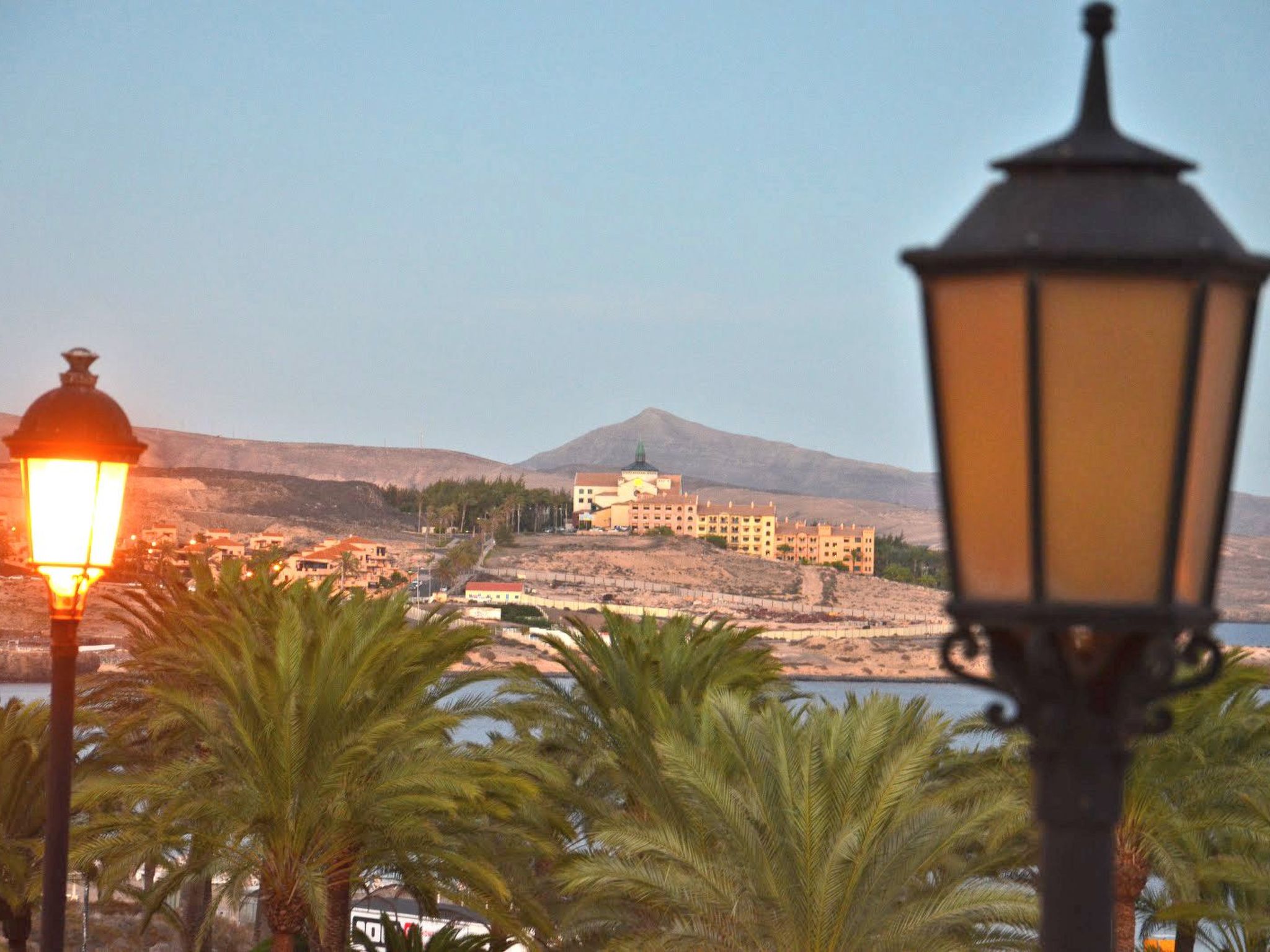 Wohnung in Costa Calma-Image-tags.info