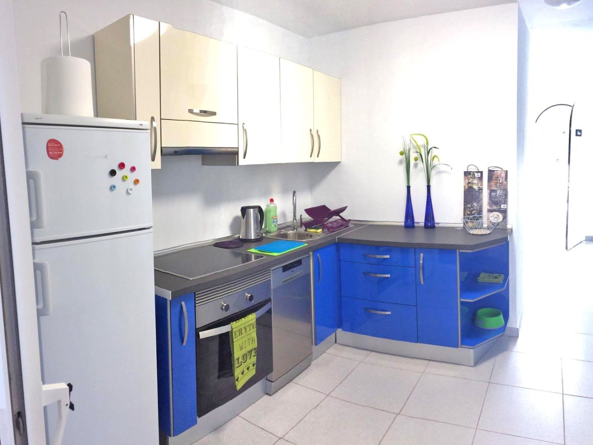 Wohnung in Costa Calma-Image-tags.info