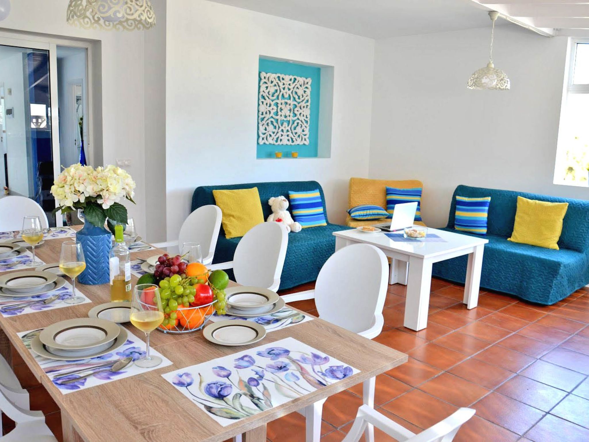 Wohnung in Costa Calma-Image-tags.info