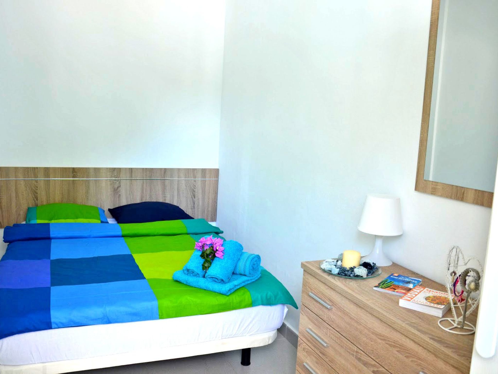 Wohnung in Costa Calma-Image-tags.info