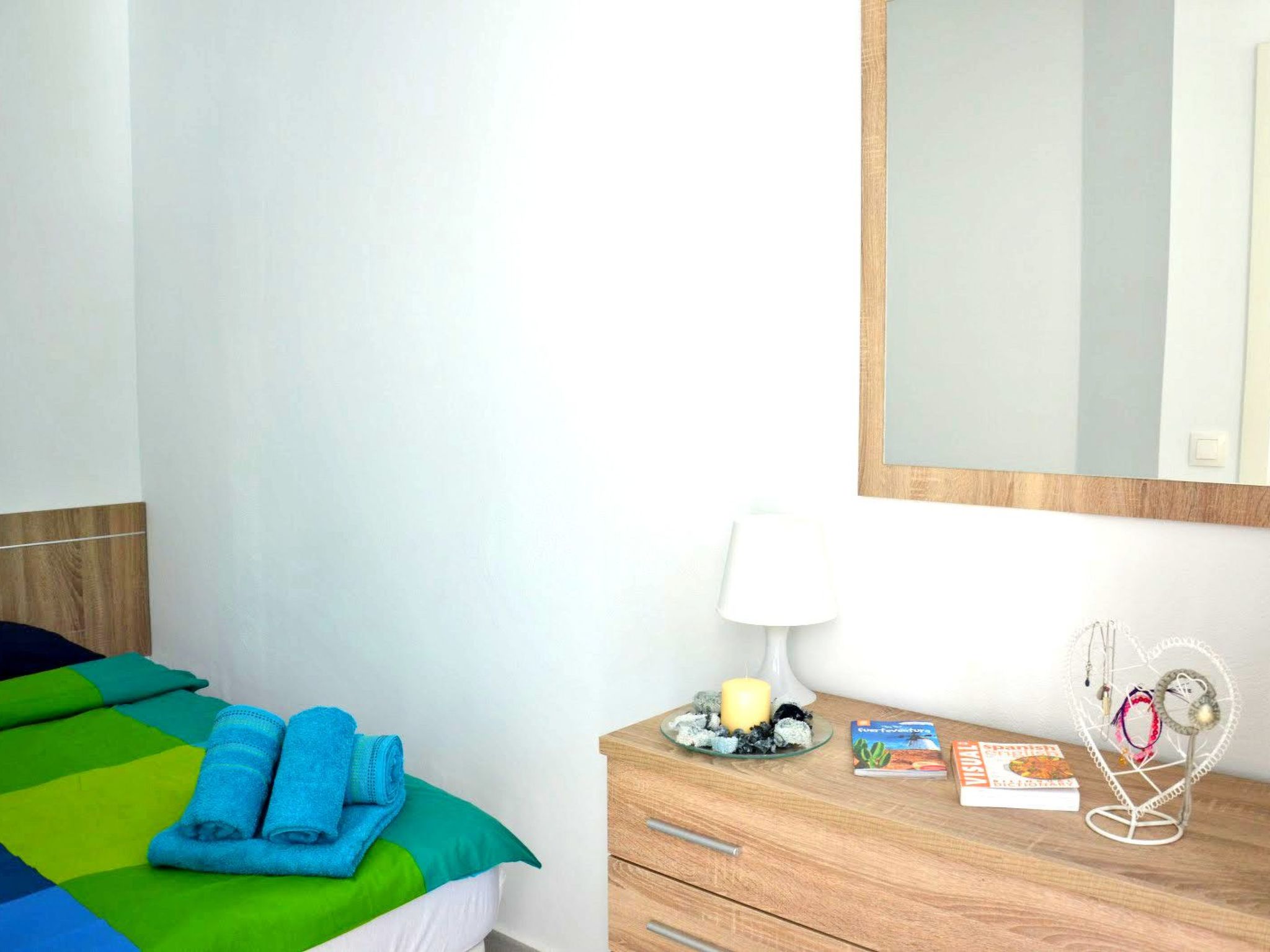 Wohnung in Costa Calma-Image-tags.info