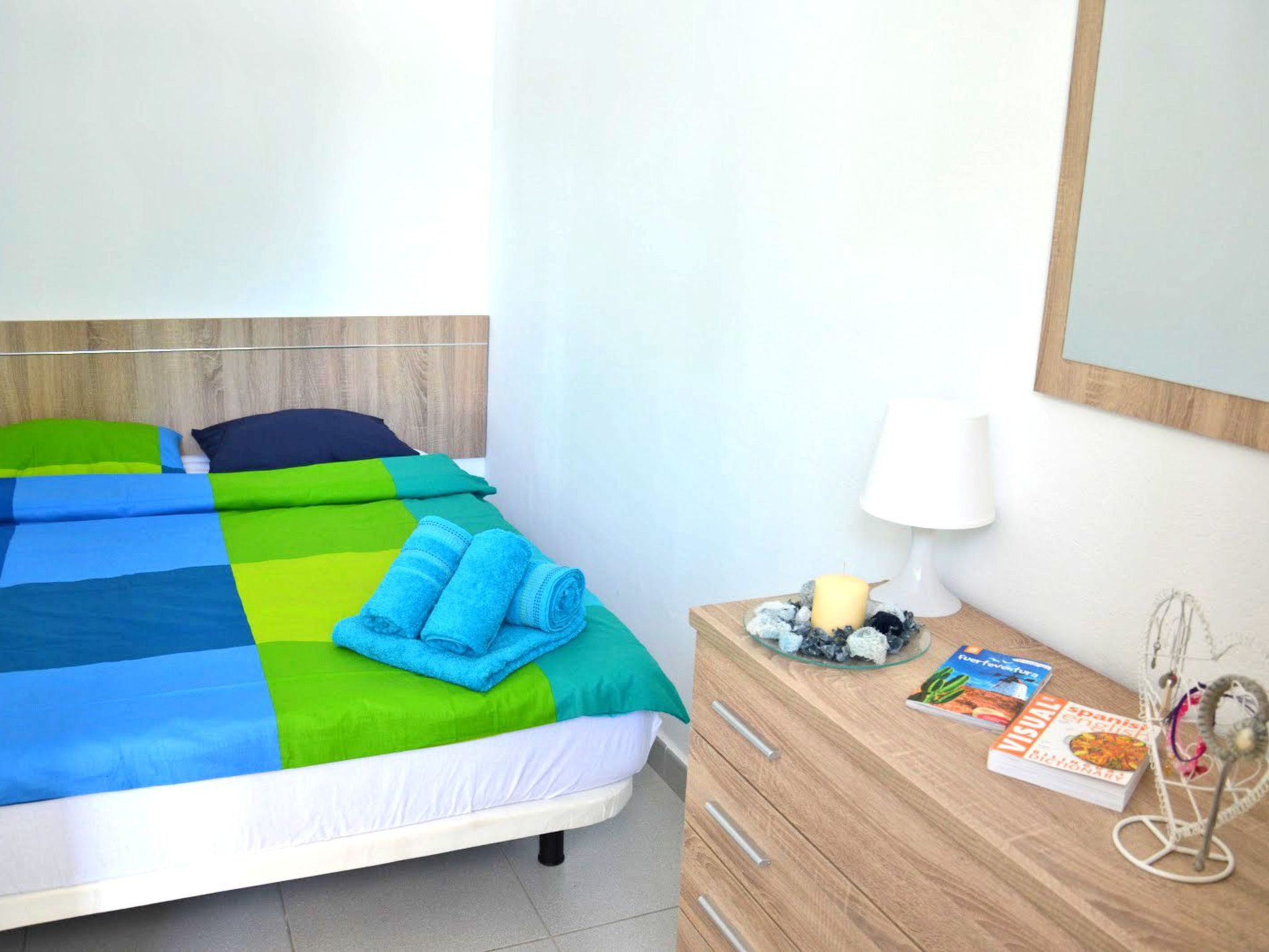 Wohnung in Costa Calma-Image-tags.info