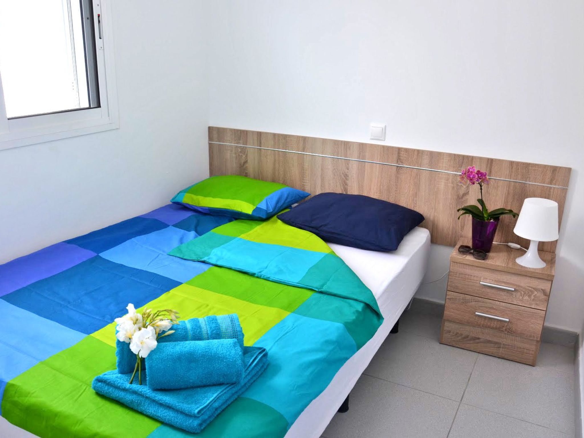 Wohnung in Costa Calma-Image-tags.info