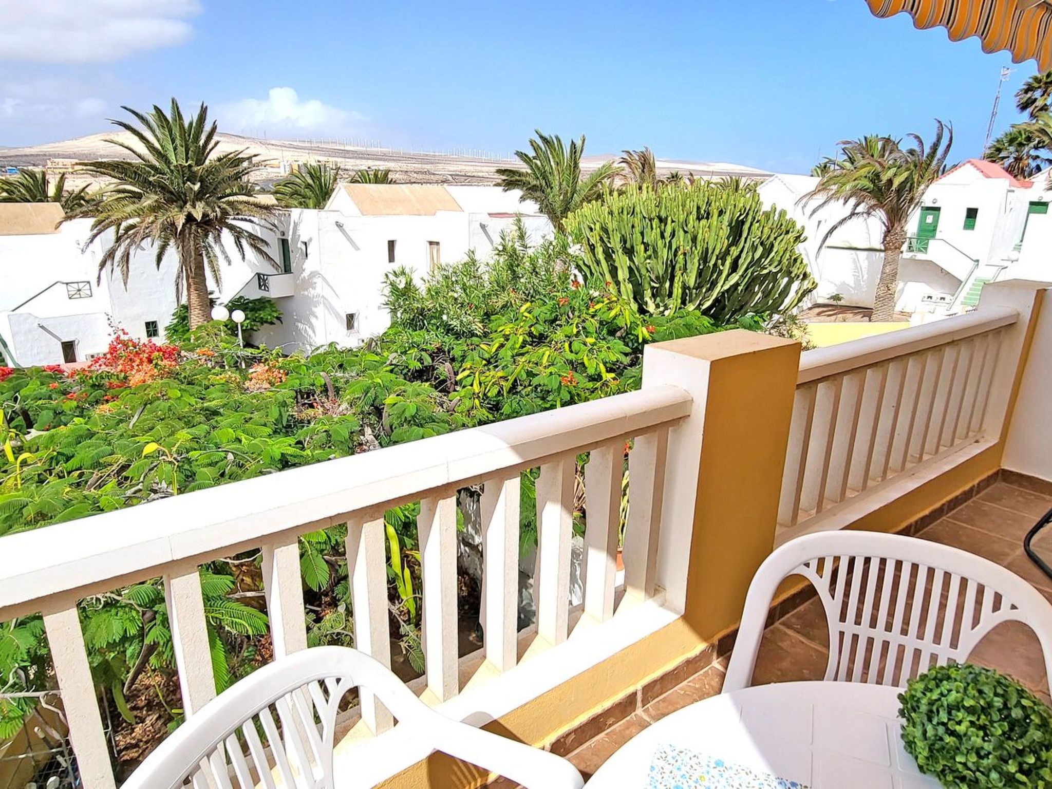 Gemütliche Wohnung in Costa Calma