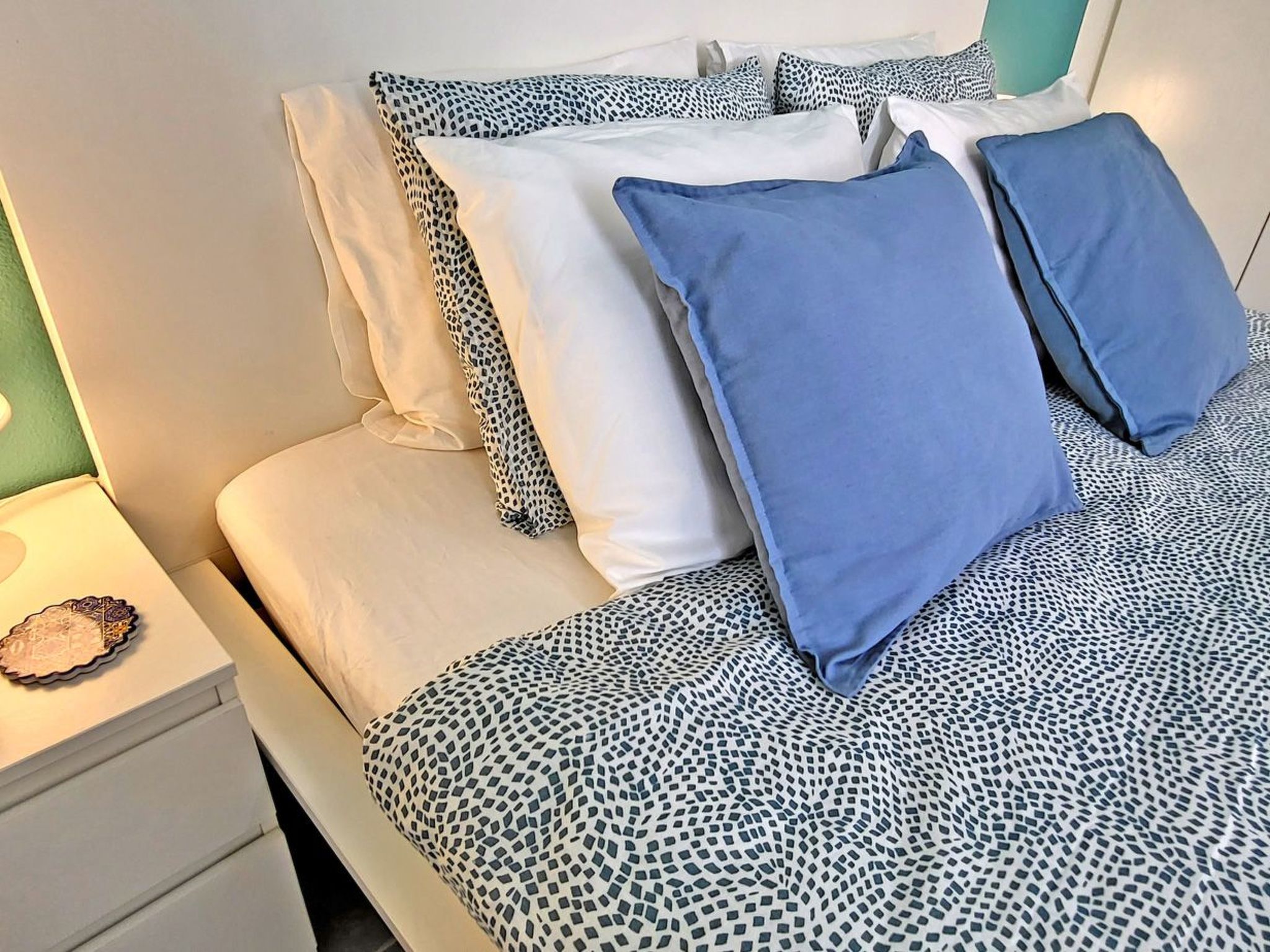 Gemütliche Wohnung in Costa Calma-Binnen