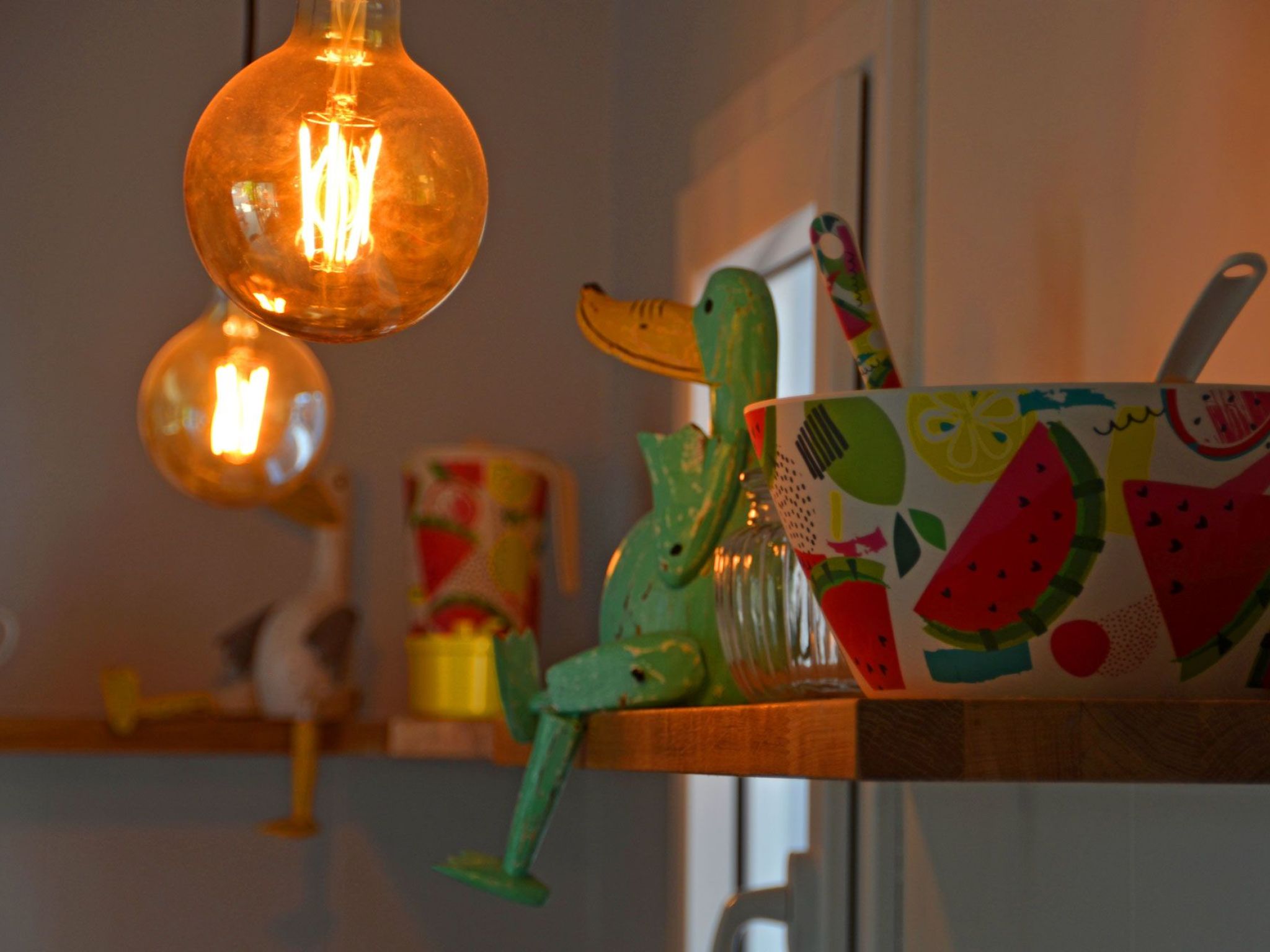 In Costa Calma mit Terrasse, gemeinsamem Pool und Grill-Image-tags.info