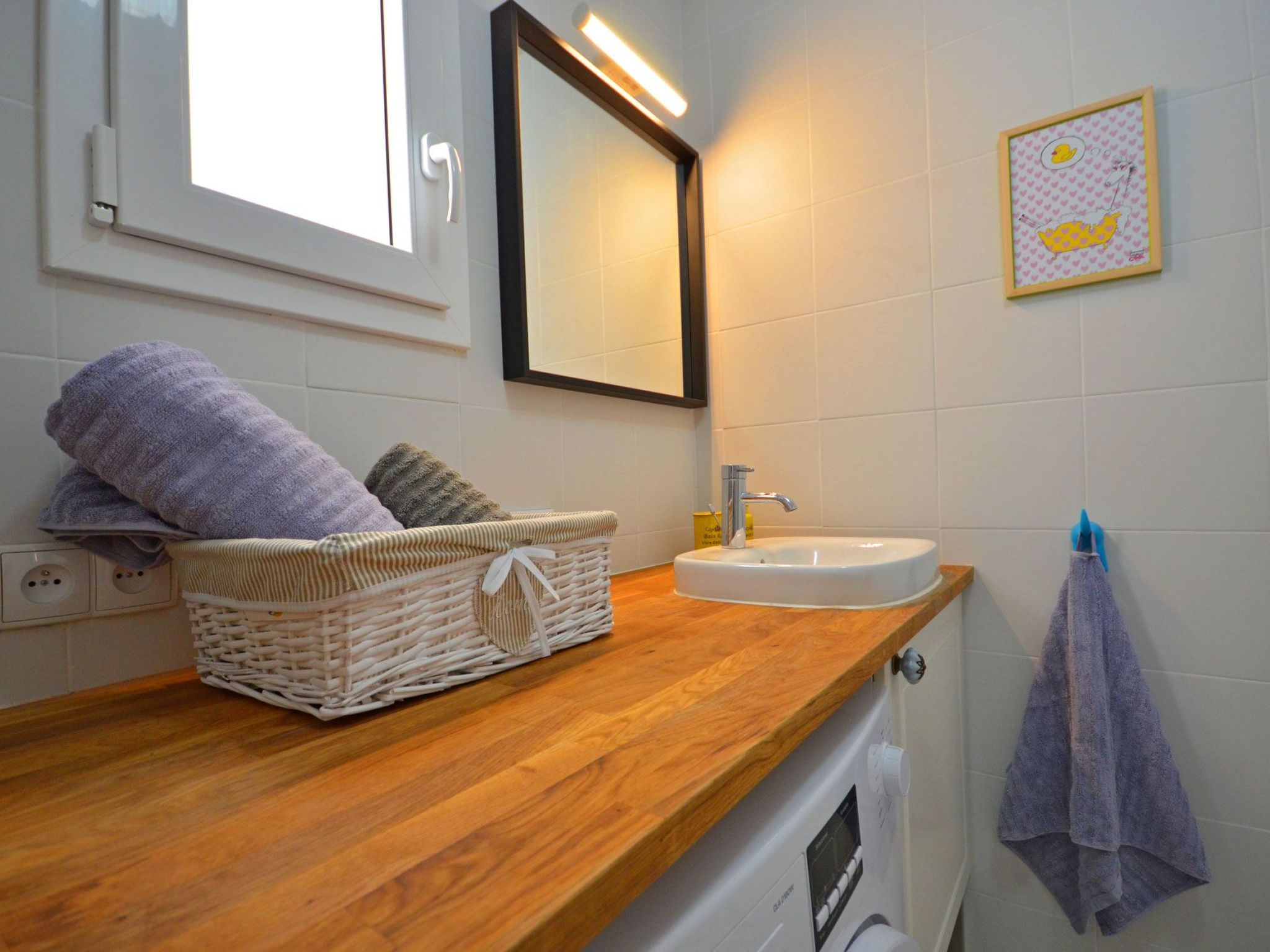 In Costa Calma mit Terrasse, gemeinsamem Pool und Grill-Image-tags.info