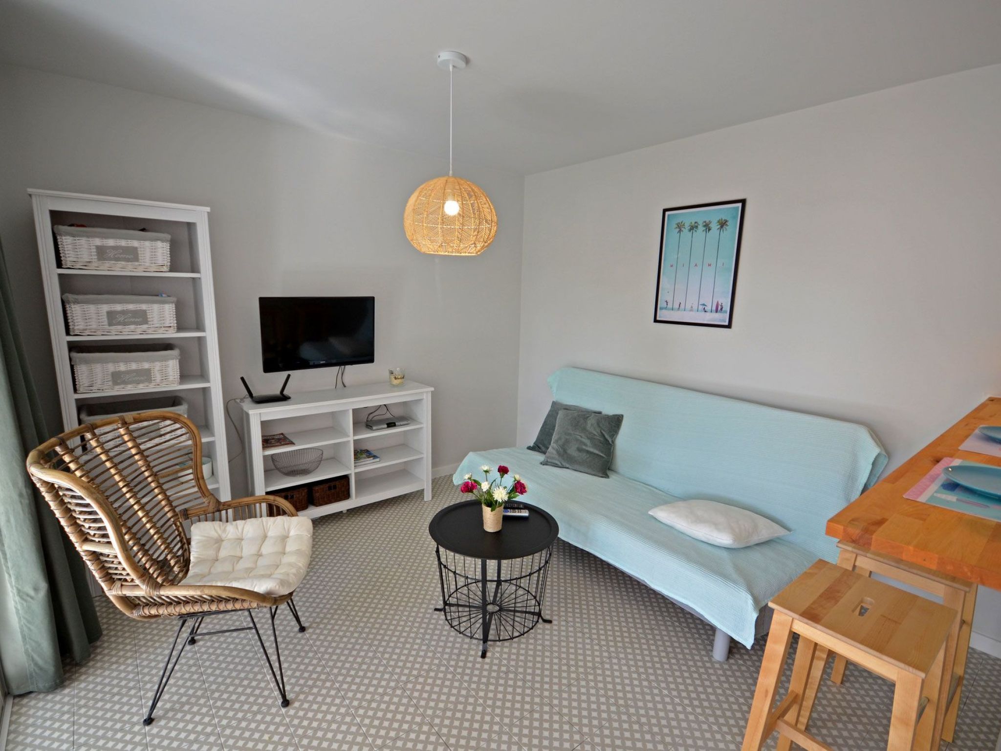 Appartement in Costa Calma mit Großer Terrasse-Image-tags.info