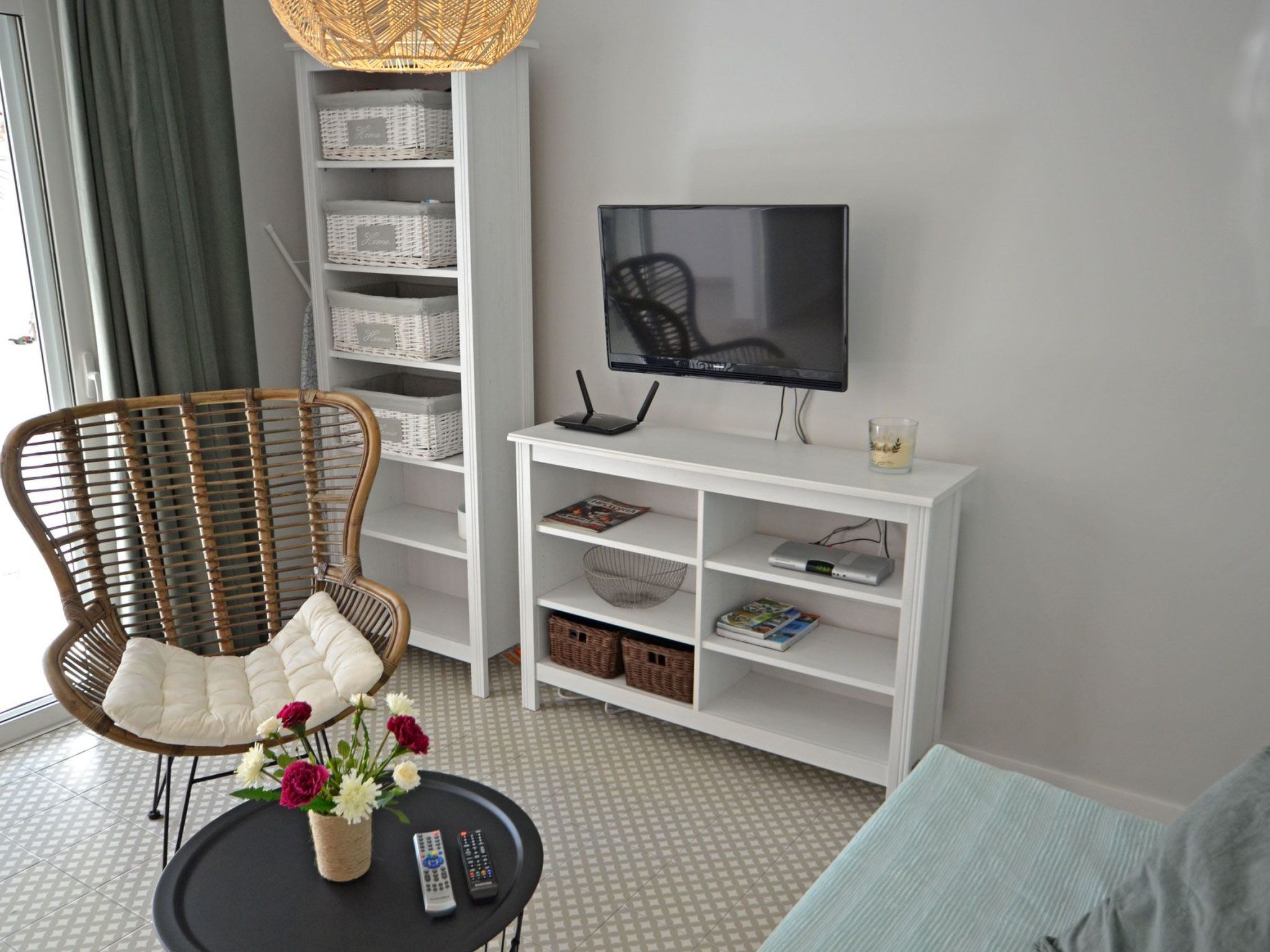 Appartement in Costa Calma mit Großer Terrasse-Image-tags.info