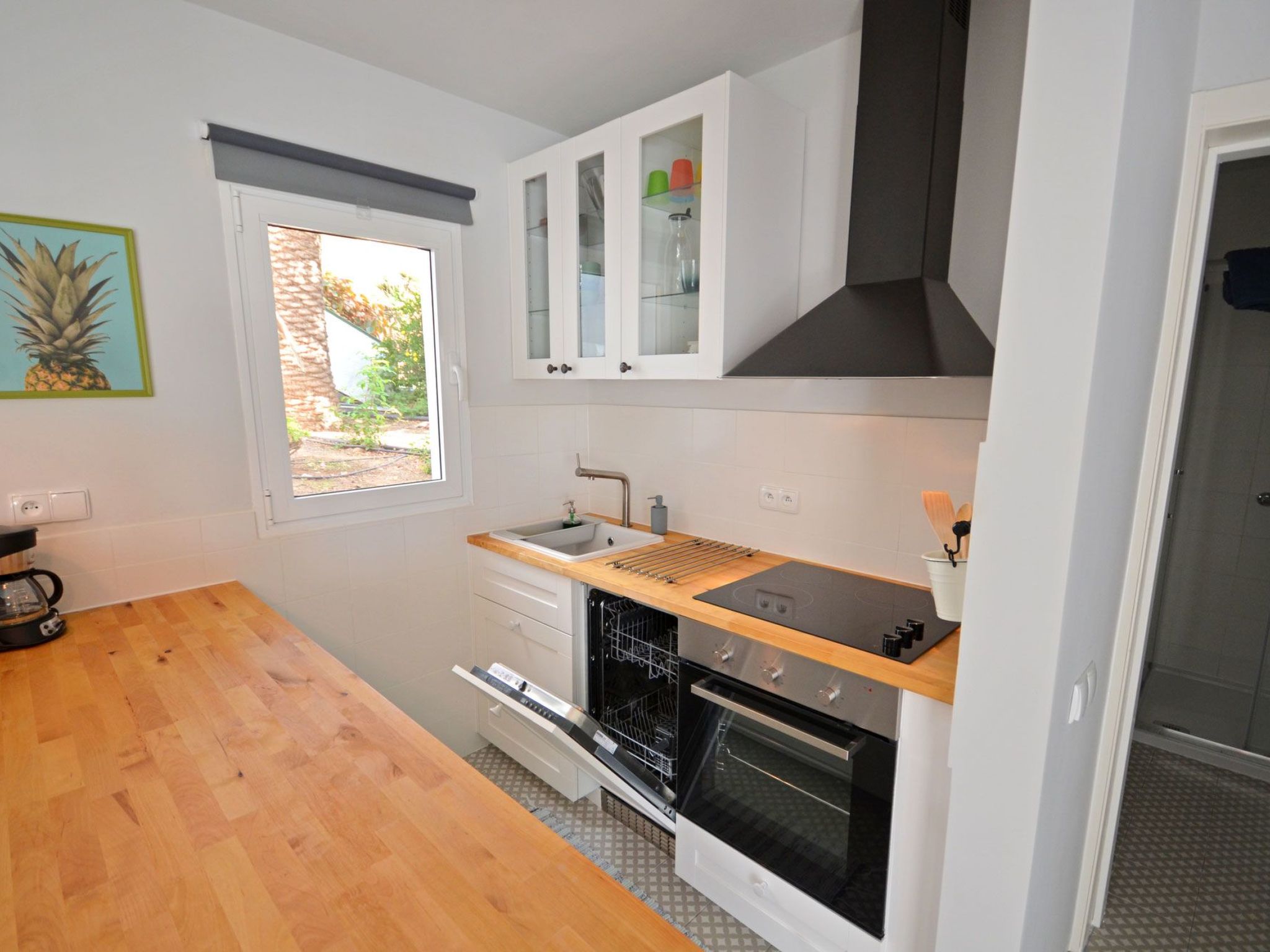 Appartement in Costa Calma mit Großer Terrasse-Image-tags.info