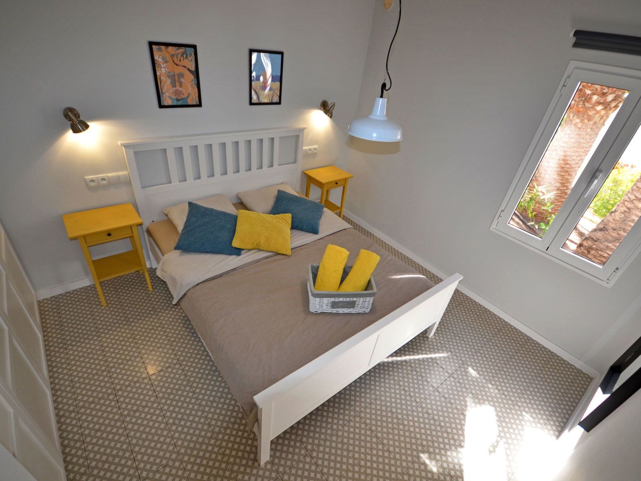 Appartement in Costa Calma mit Großer Terrasse-Image-tags.info