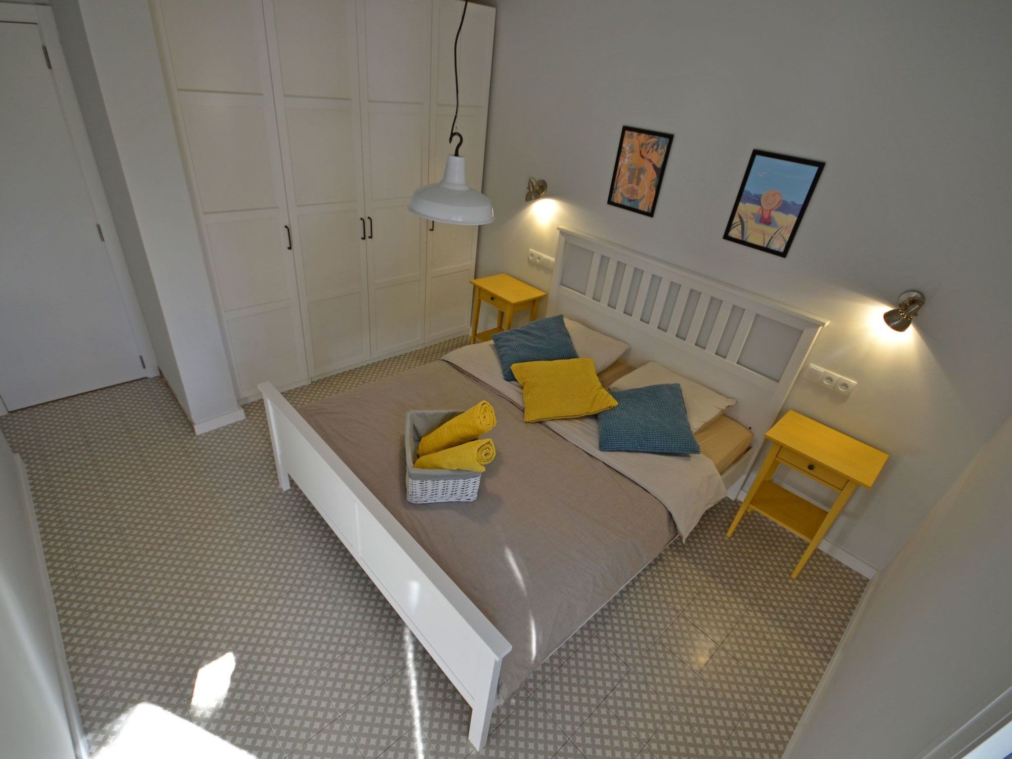 Appartement in Costa Calma mit Großer Terrasse-Image-tags.info