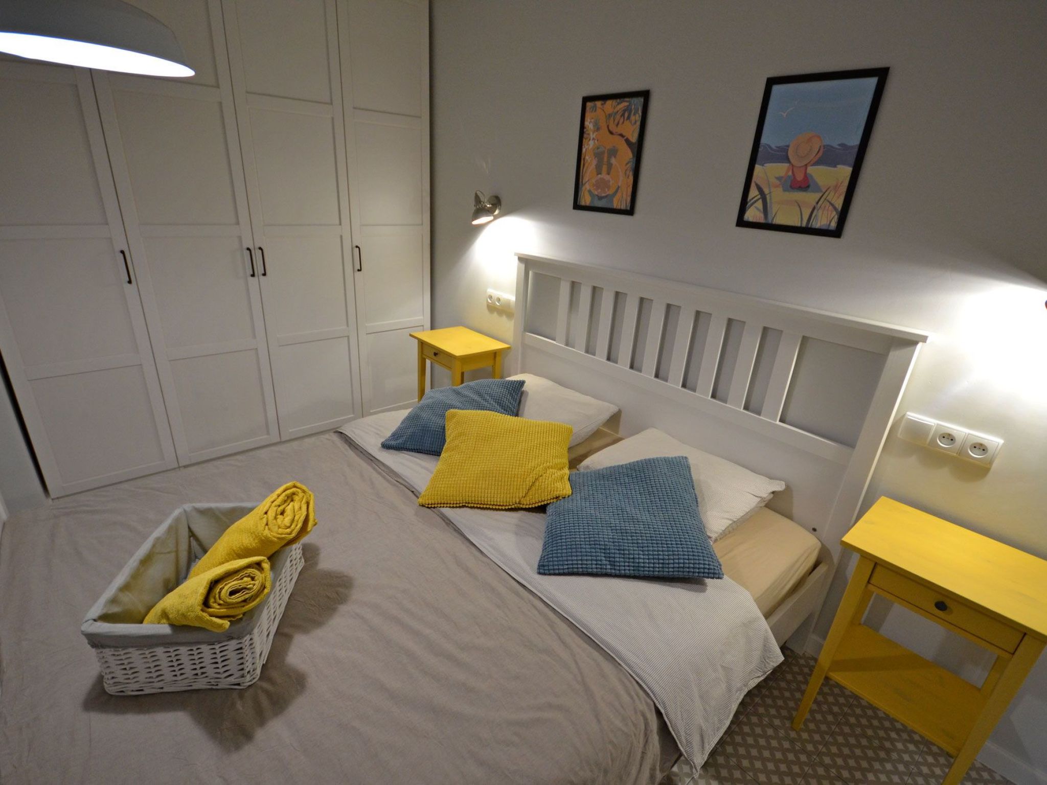 Appartement in Costa Calma mit Großer Terrasse-Image-tags.info