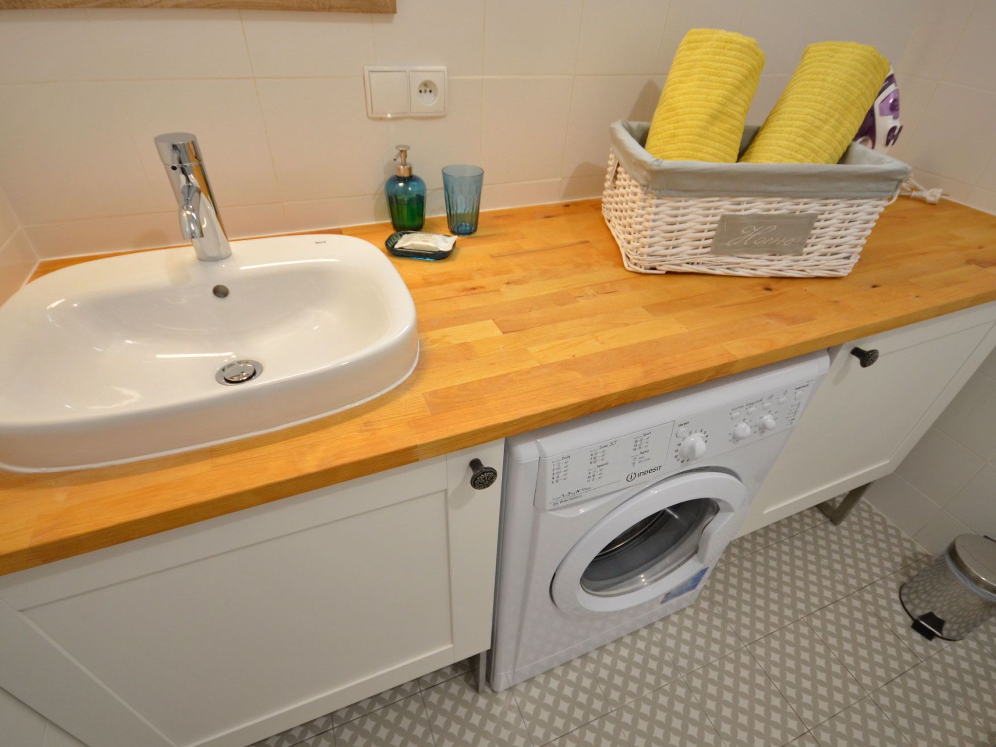 Appartement in Costa Calma mit Großer Terrasse-Image-tags.info