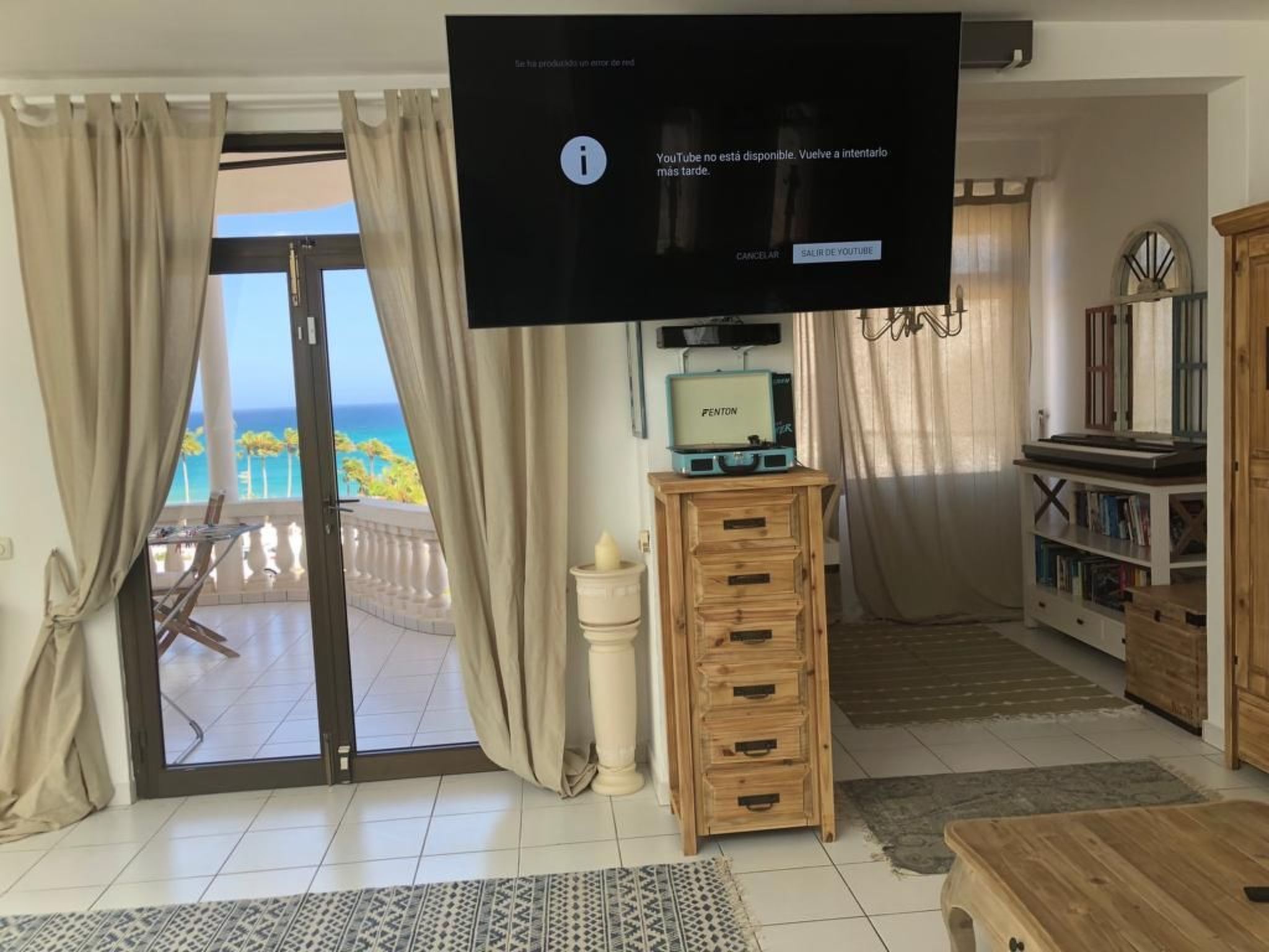 Eine romantische Villa direkt am Strand Sotavento-Image-tags.info