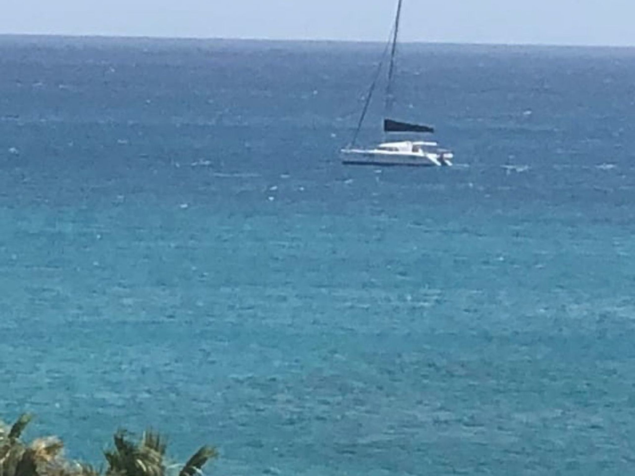 Eine romantische Villa direkt am Strand Sotavento-Dehors
