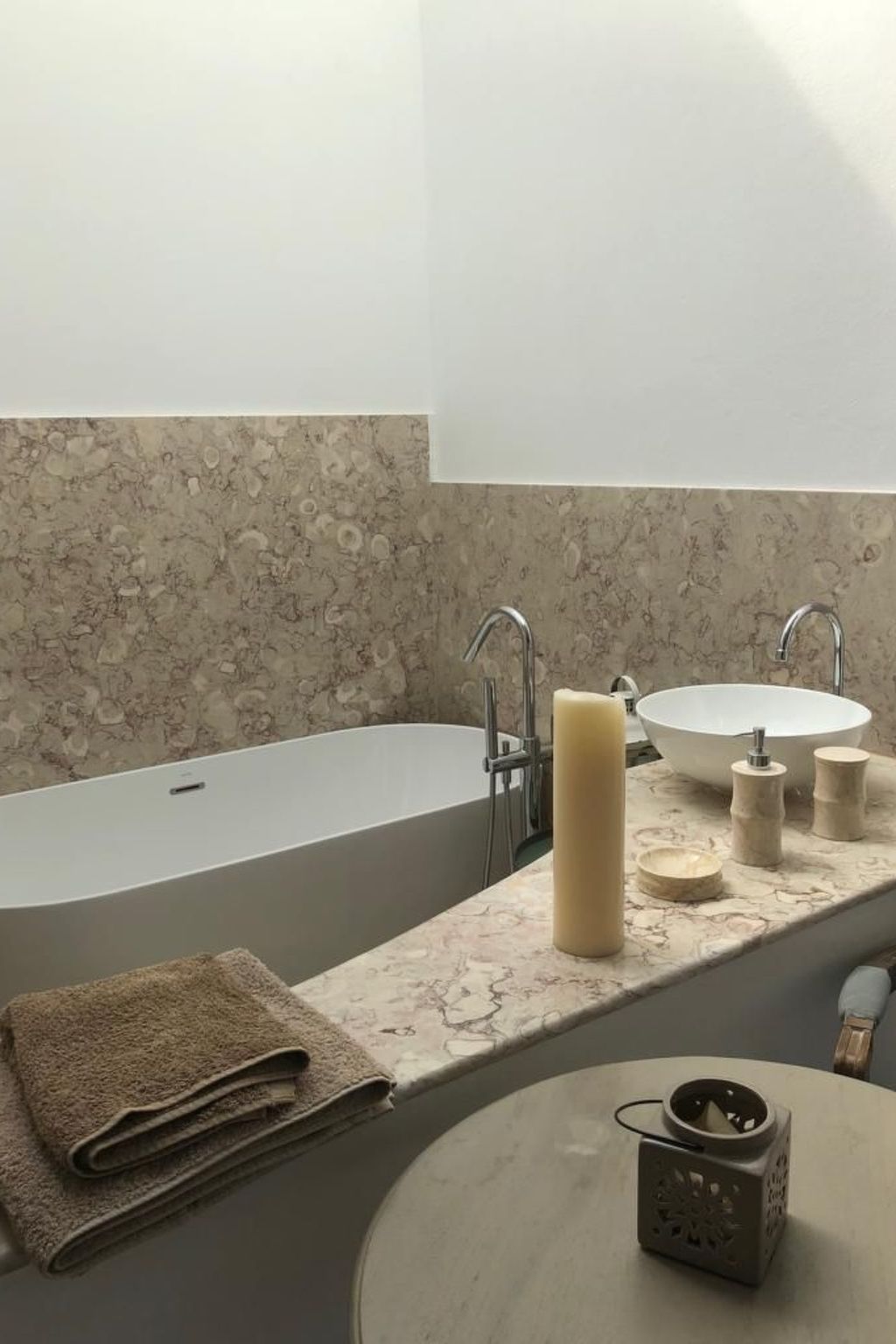 Eine romantische Villa direkt am Strand Sotavento-Image-tags.info