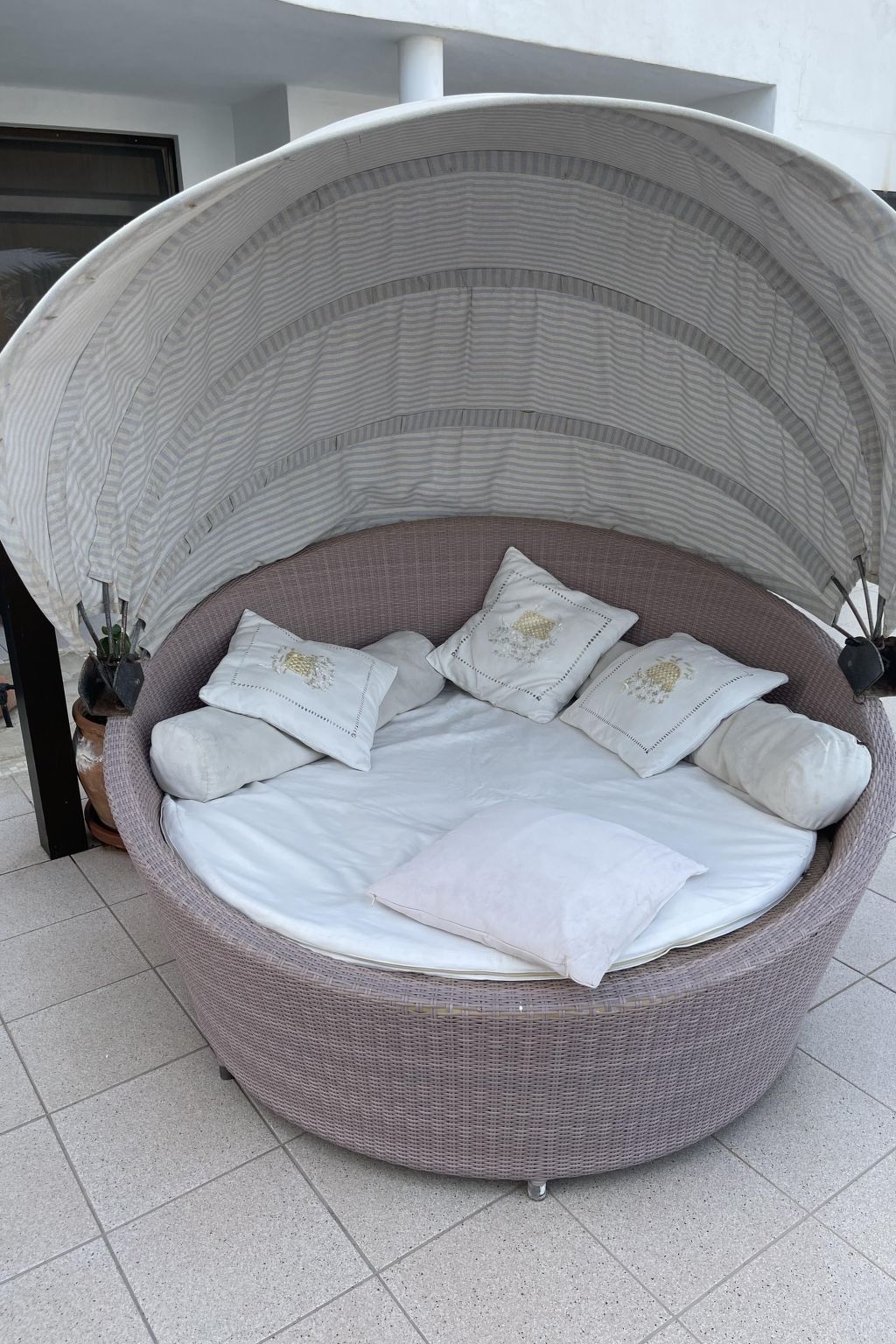 Eine romantische Villa direkt am Strand Sotavento-Image-tags.info