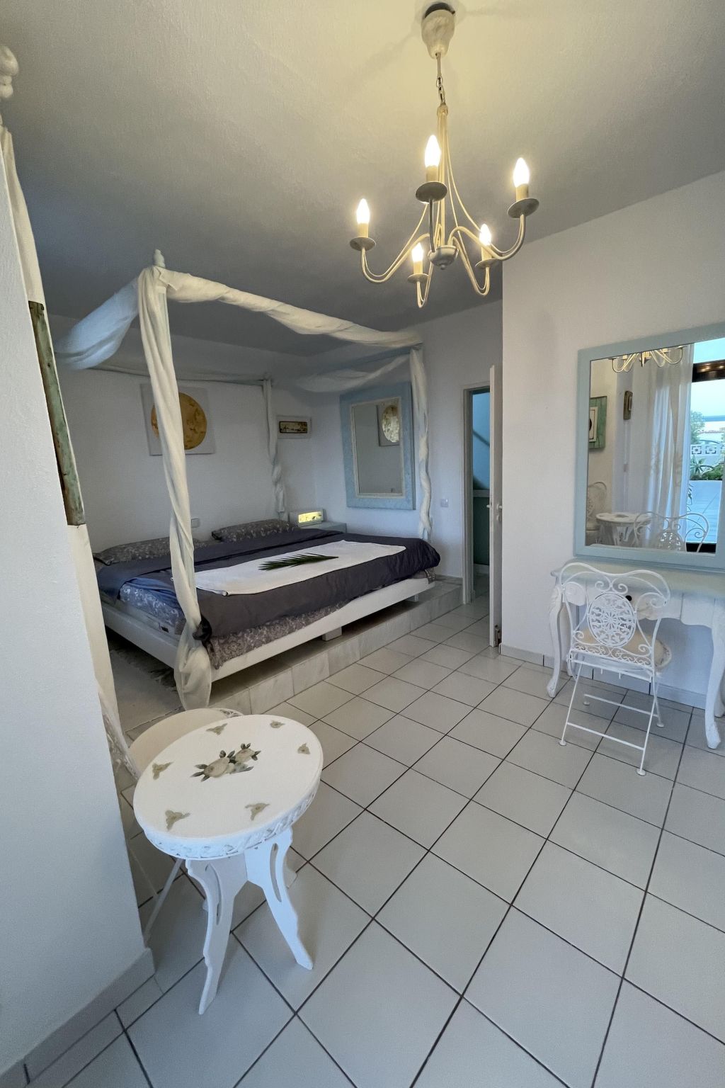 Eine romantische Villa direkt am Strand Sotavento-Image-tags.info