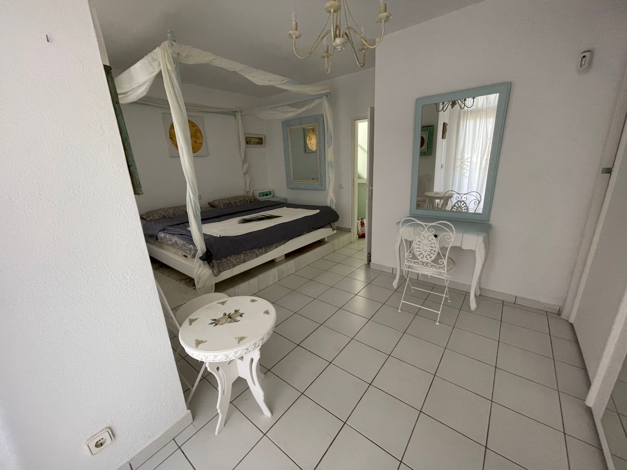 Eine romantische Villa direkt am Strand Sotavento-Image-tags.info