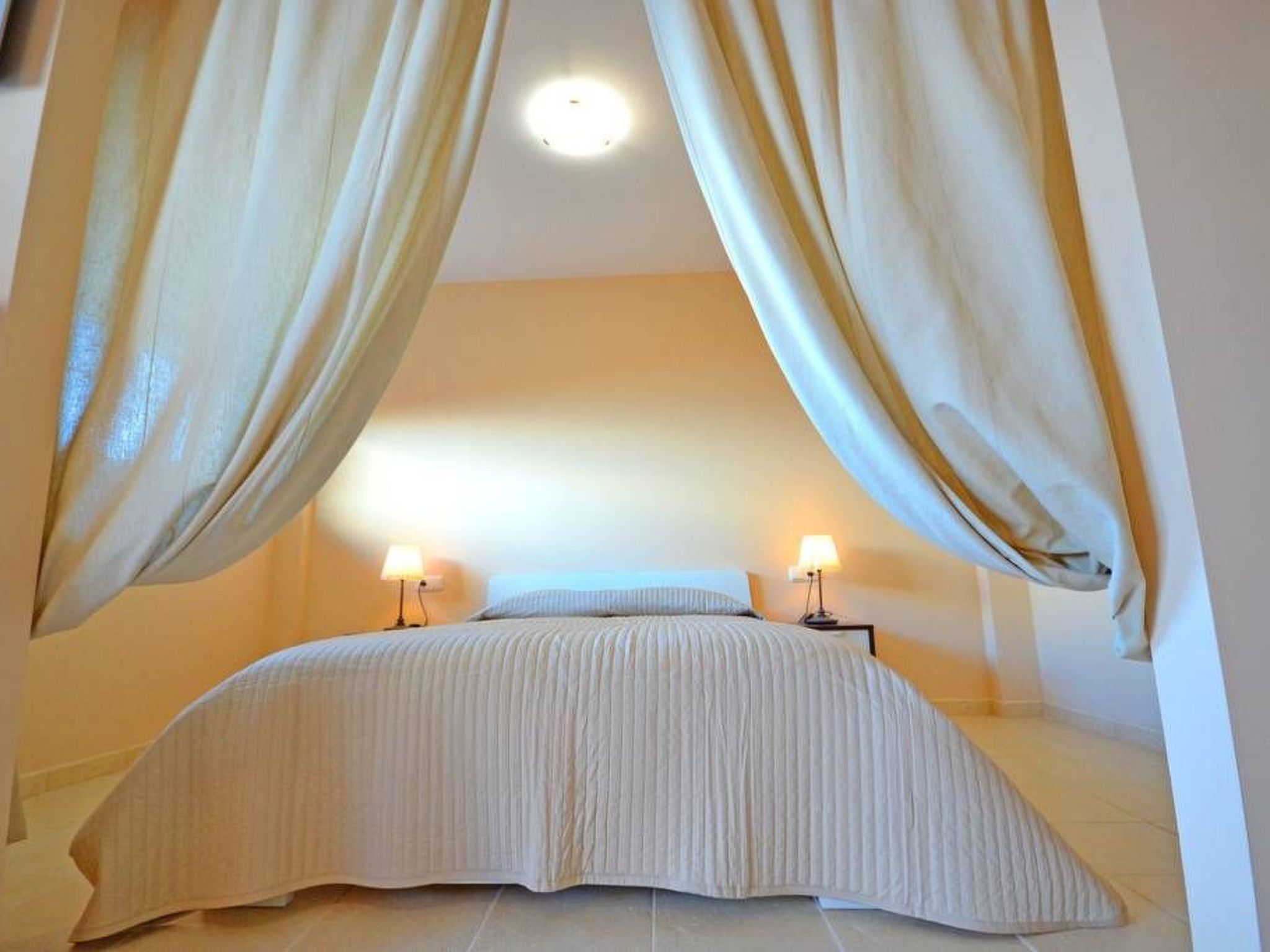 Moderne Wohnung in Pájara mit Großer Terrasse-Image-tags.info