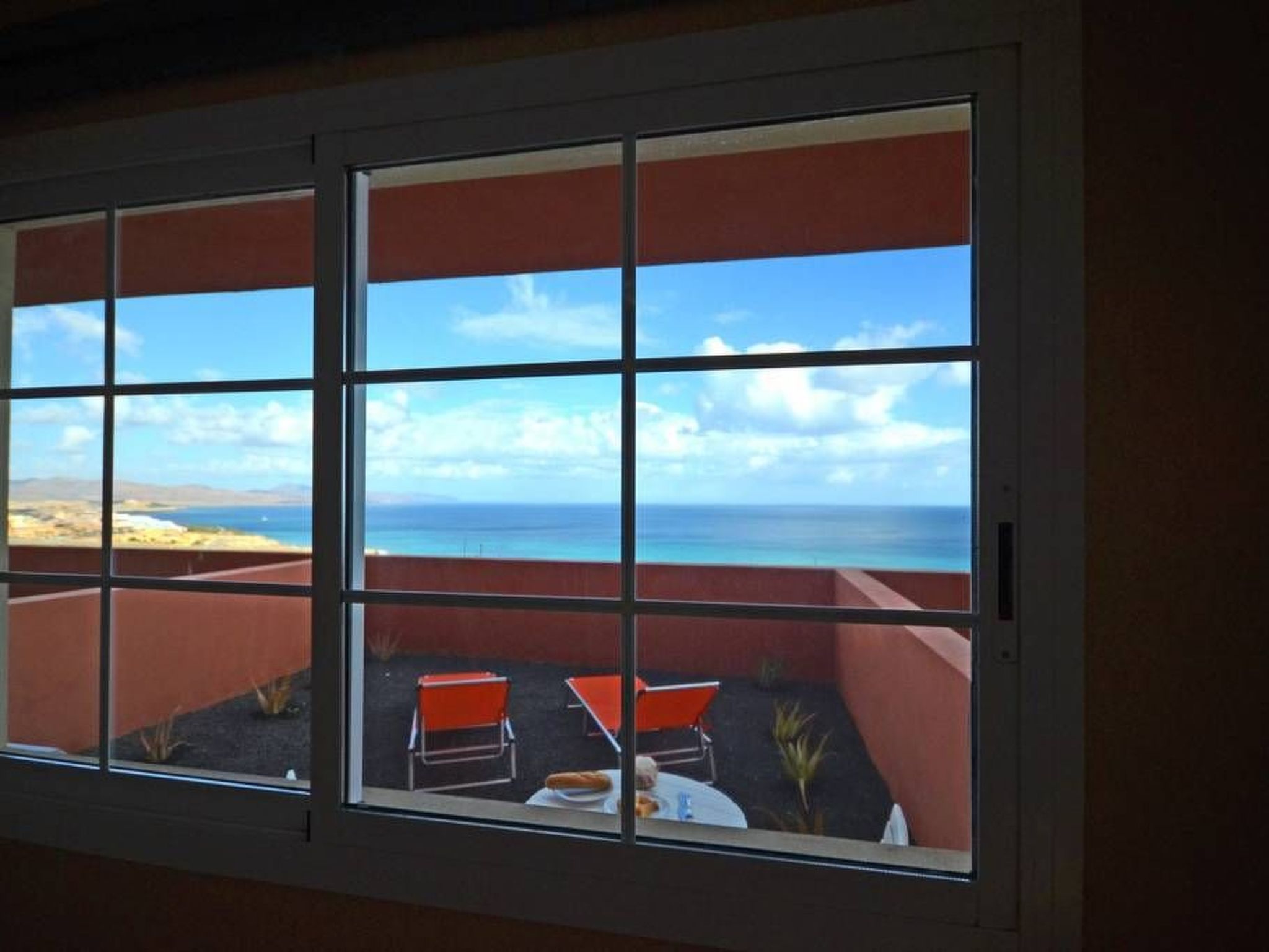 Moderne Wohnung in Pájara mit Großer Terrasse-Image-tags.info