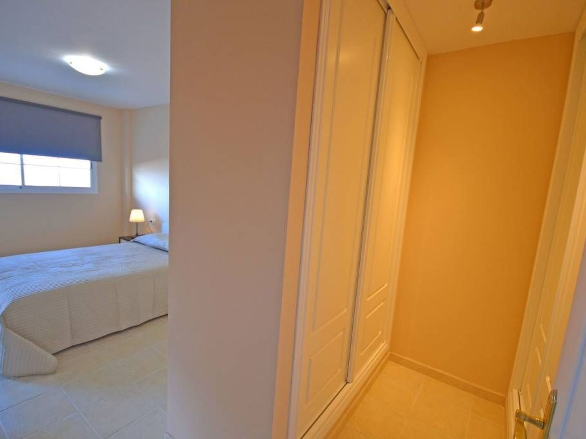 Moderne Wohnung in Pájara mit Großer Terrasse-Image-tags.info