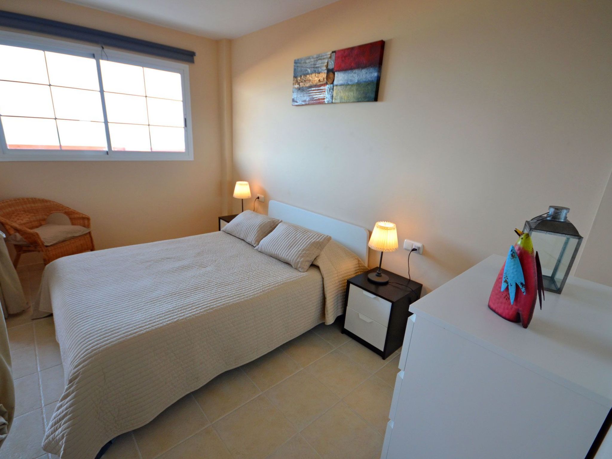 Moderne Wohnung in Pájara mit Großer Terrasse-Image-tags.info