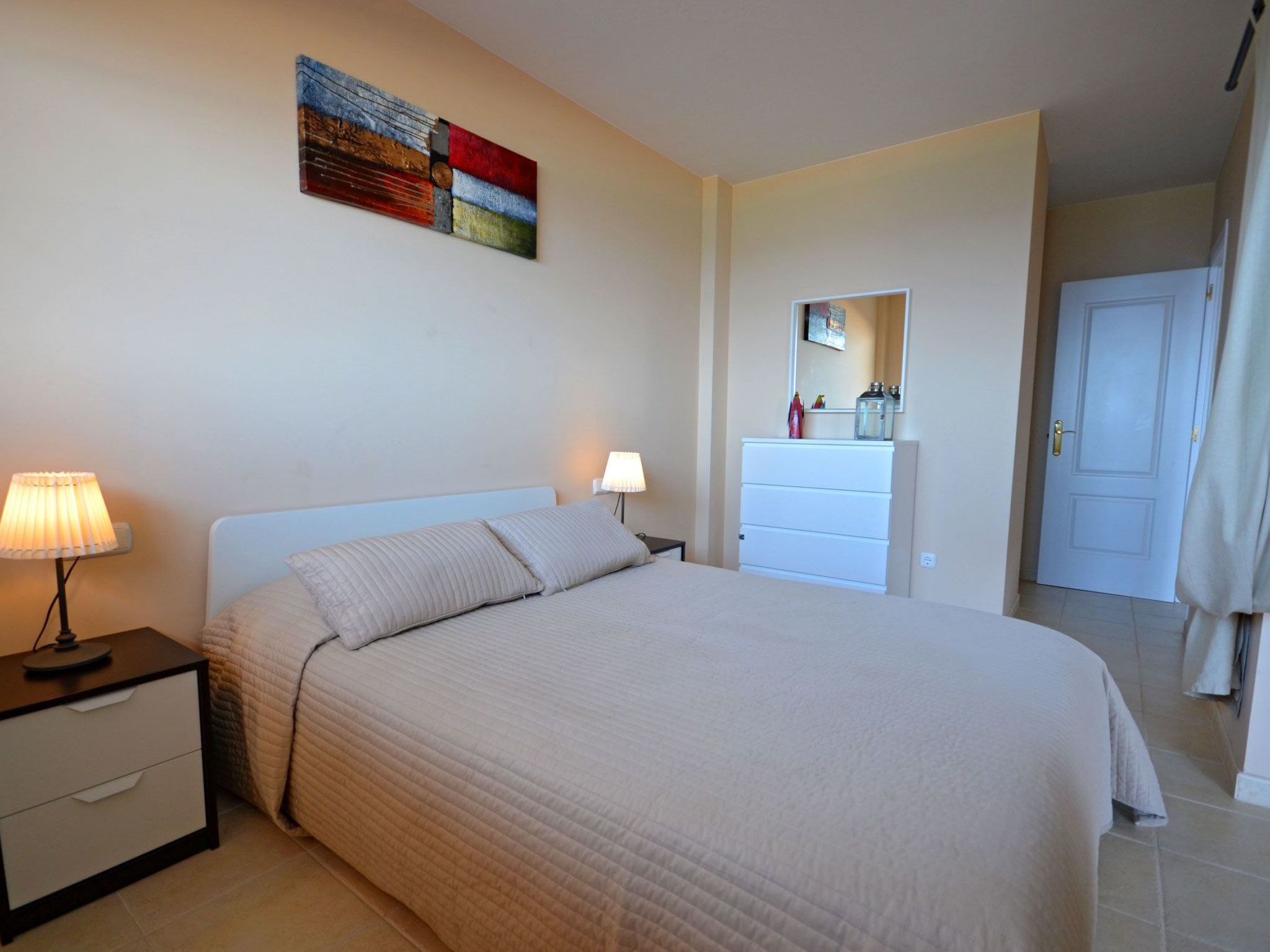 Moderne Wohnung in Pájara mit Großer Terrasse-Image-tags.info