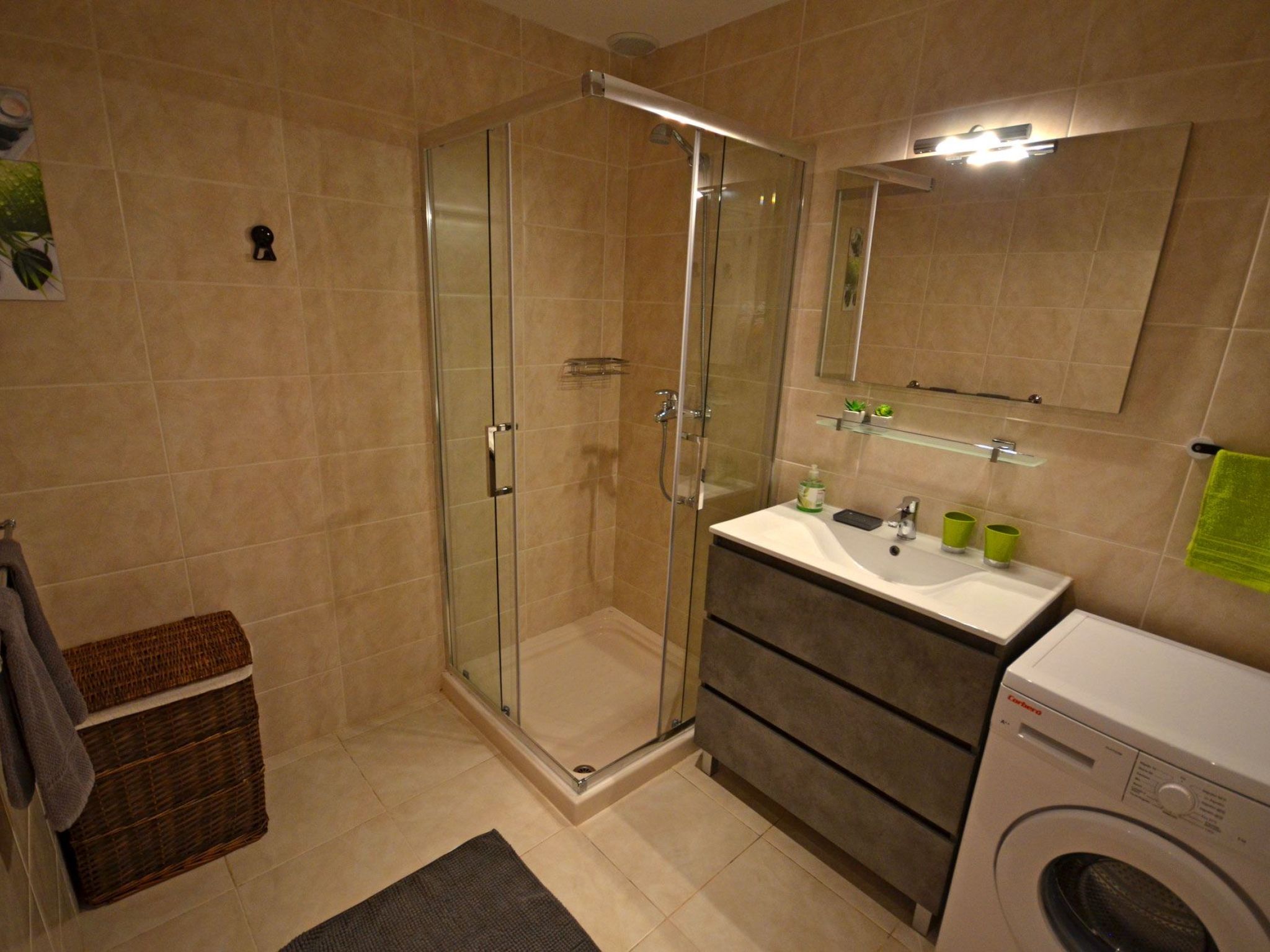 Moderne Wohnung in Pájara mit Großer Terrasse-Image-tags.info