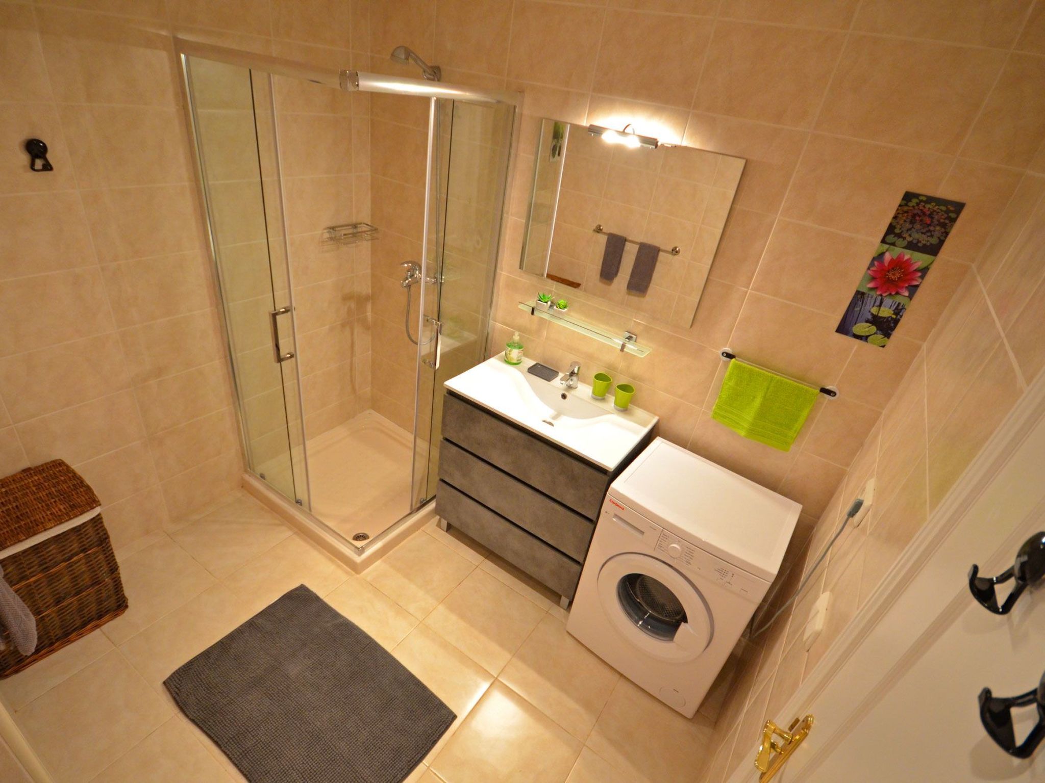 Moderne Wohnung in Pájara mit Großer Terrasse-Image-tags.info