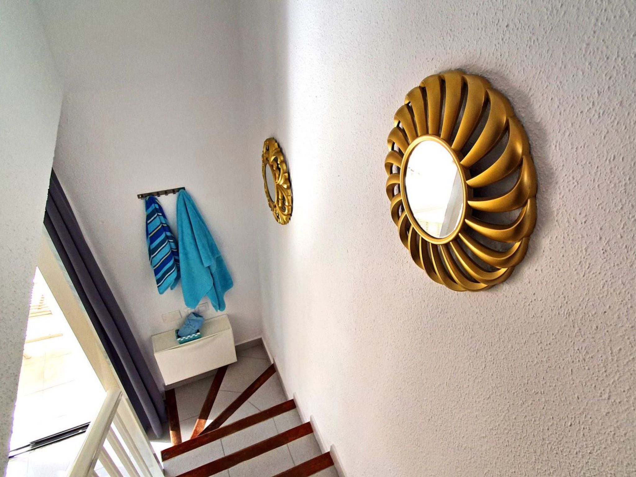 Tolle Ferienwohnung in Costa Calma mit Terrasse, gemeinsamem Pool und Garten-Image-tags.info