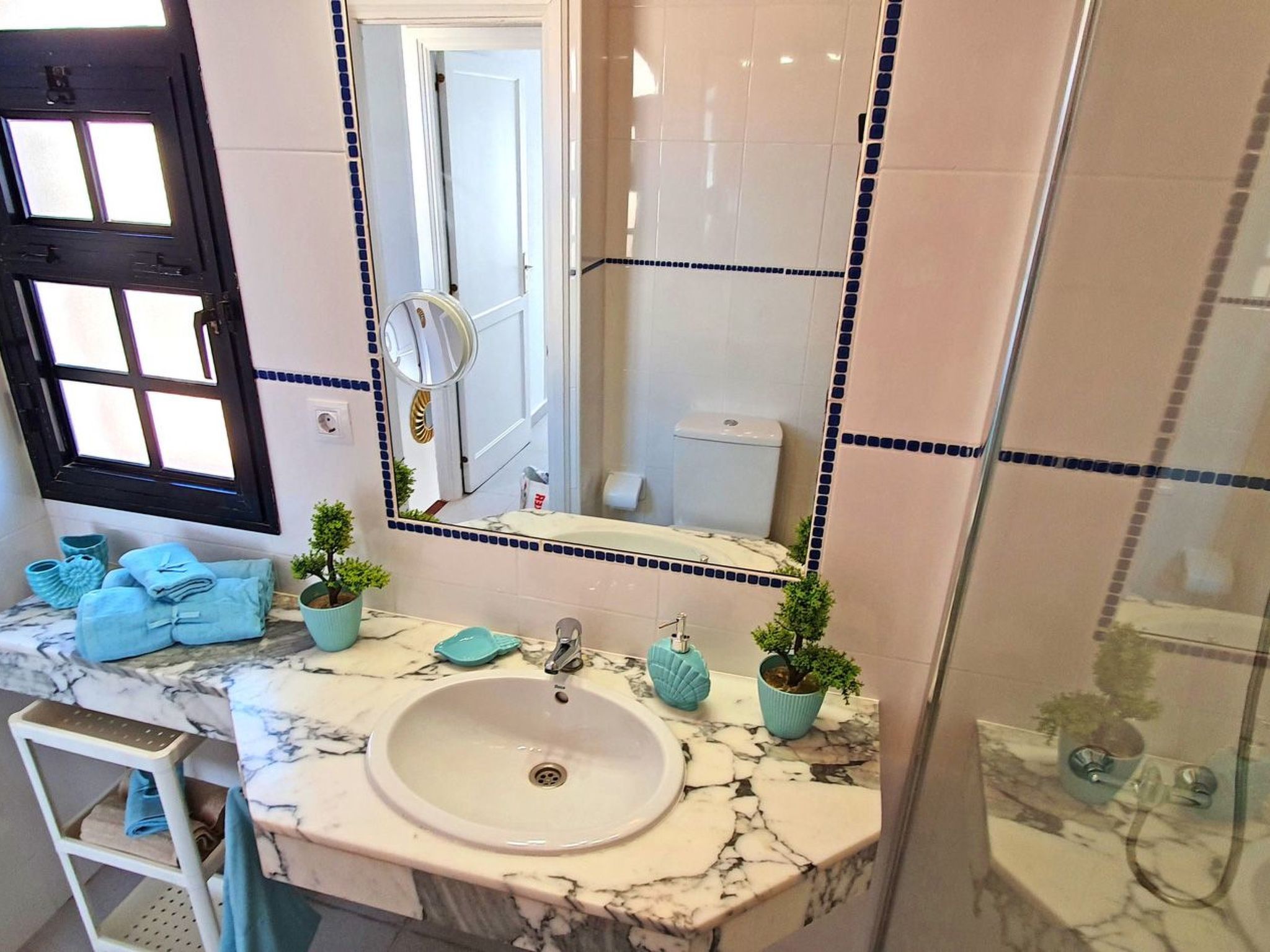 Tolle Ferienwohnung in Costa Calma mit Terrasse, gemeinsamem Pool und Garten-Image-tags.info