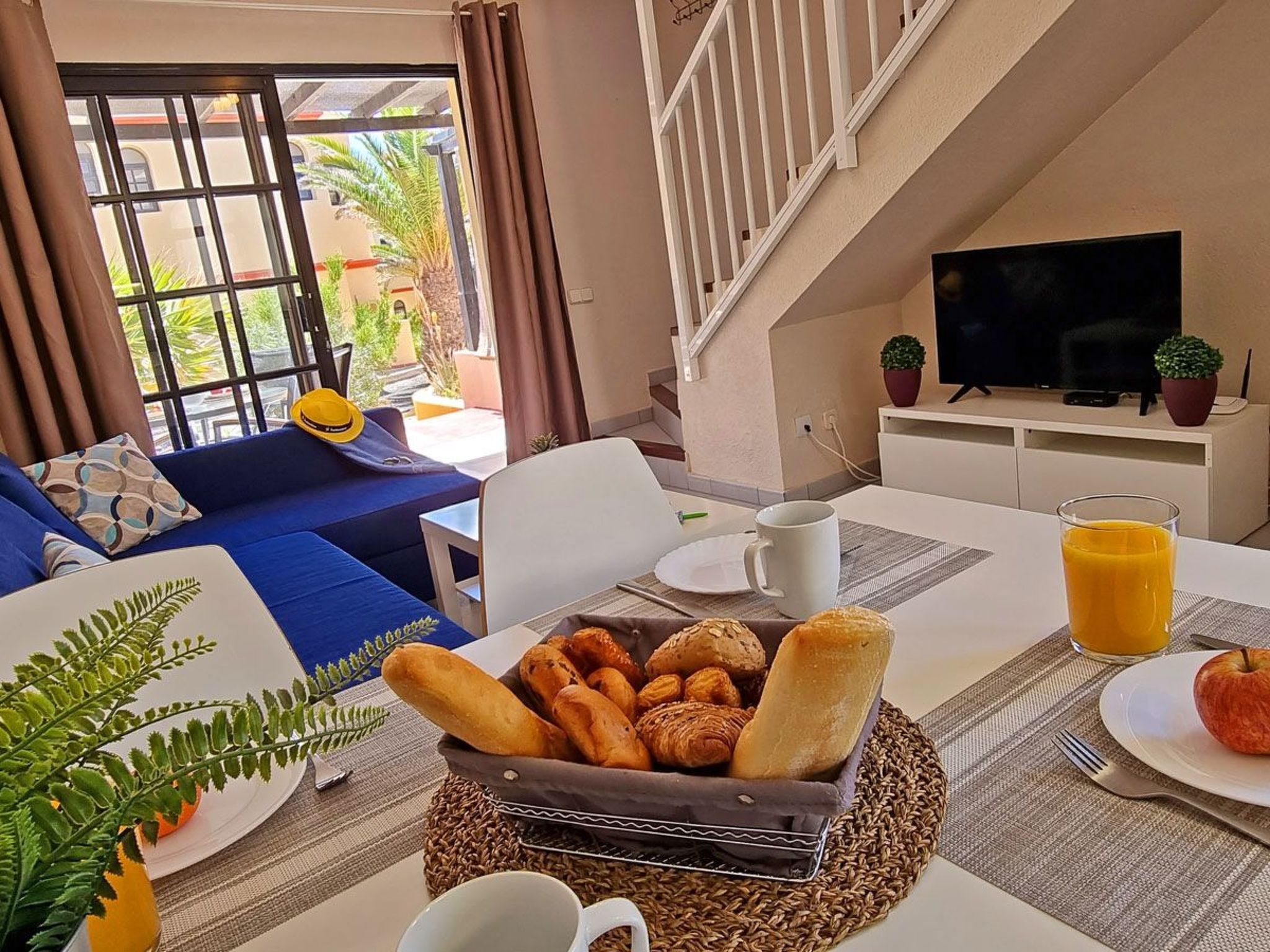 Wunderschönes Ferienhaus mit Garten-Image-tags.info