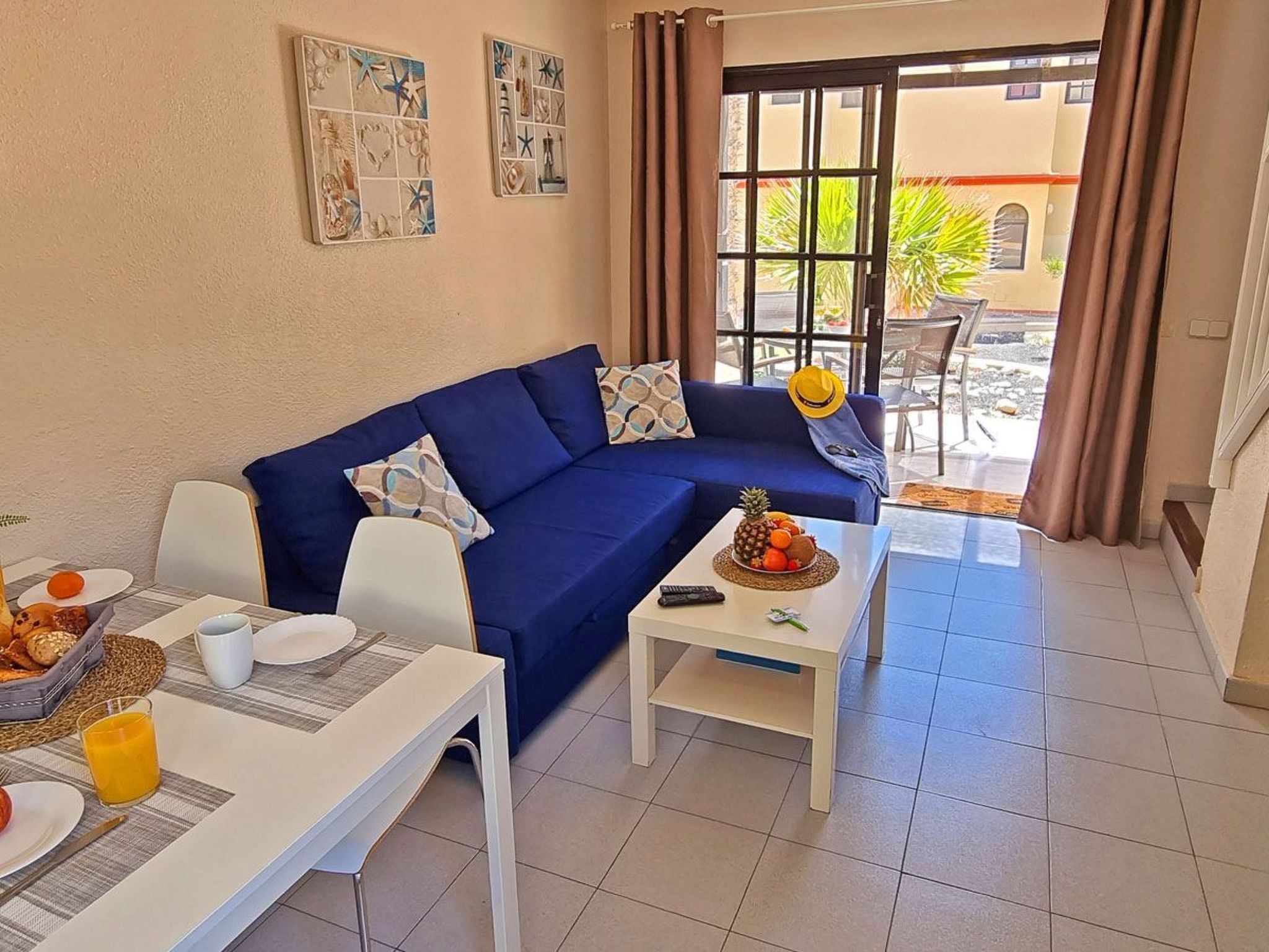 Wunderschönes Ferienhaus mit Garten-Image-tags.info