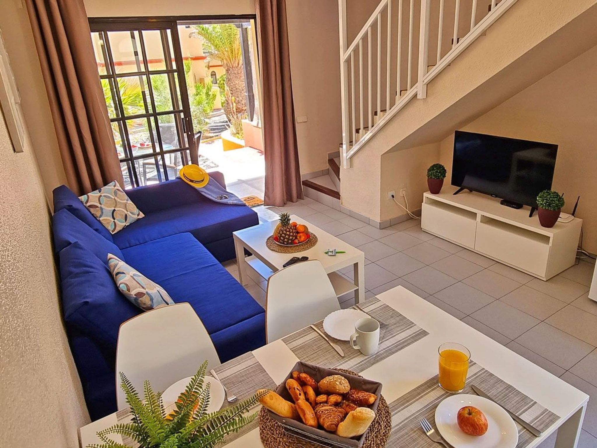 Wunderschönes Ferienhaus mit Garten-Image-tags.info