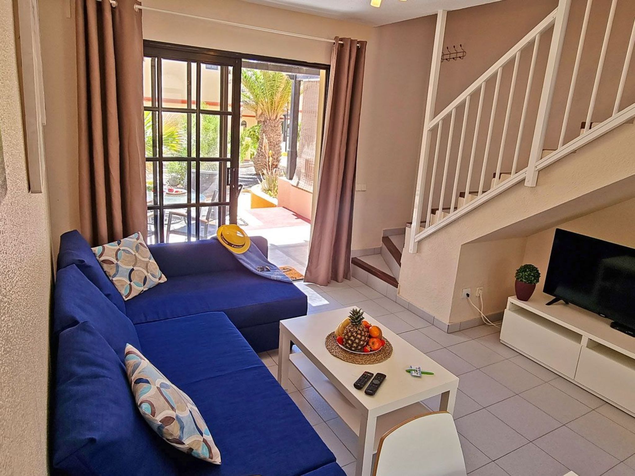 Wunderschönes Ferienhaus mit Garten-Image-tags.info