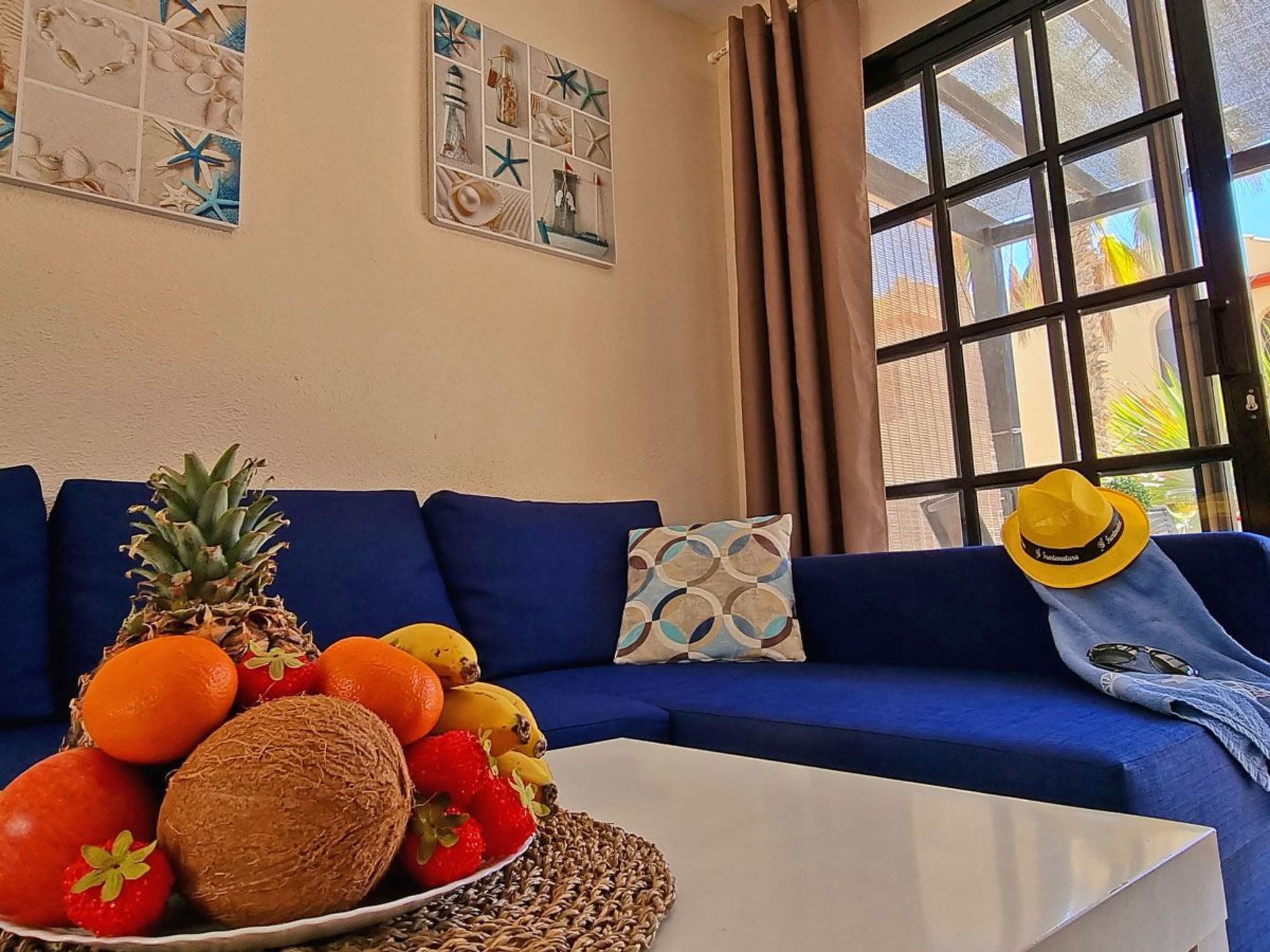 Wunderschönes Ferienhaus mit Garten-Image-tags.info