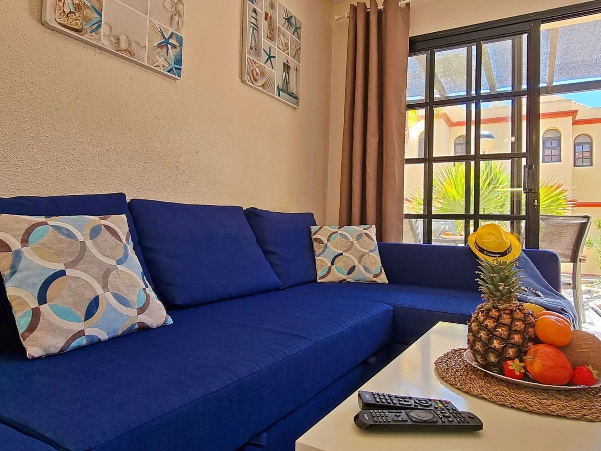 Wunderschönes Ferienhaus mit Garten-Image-tags.info