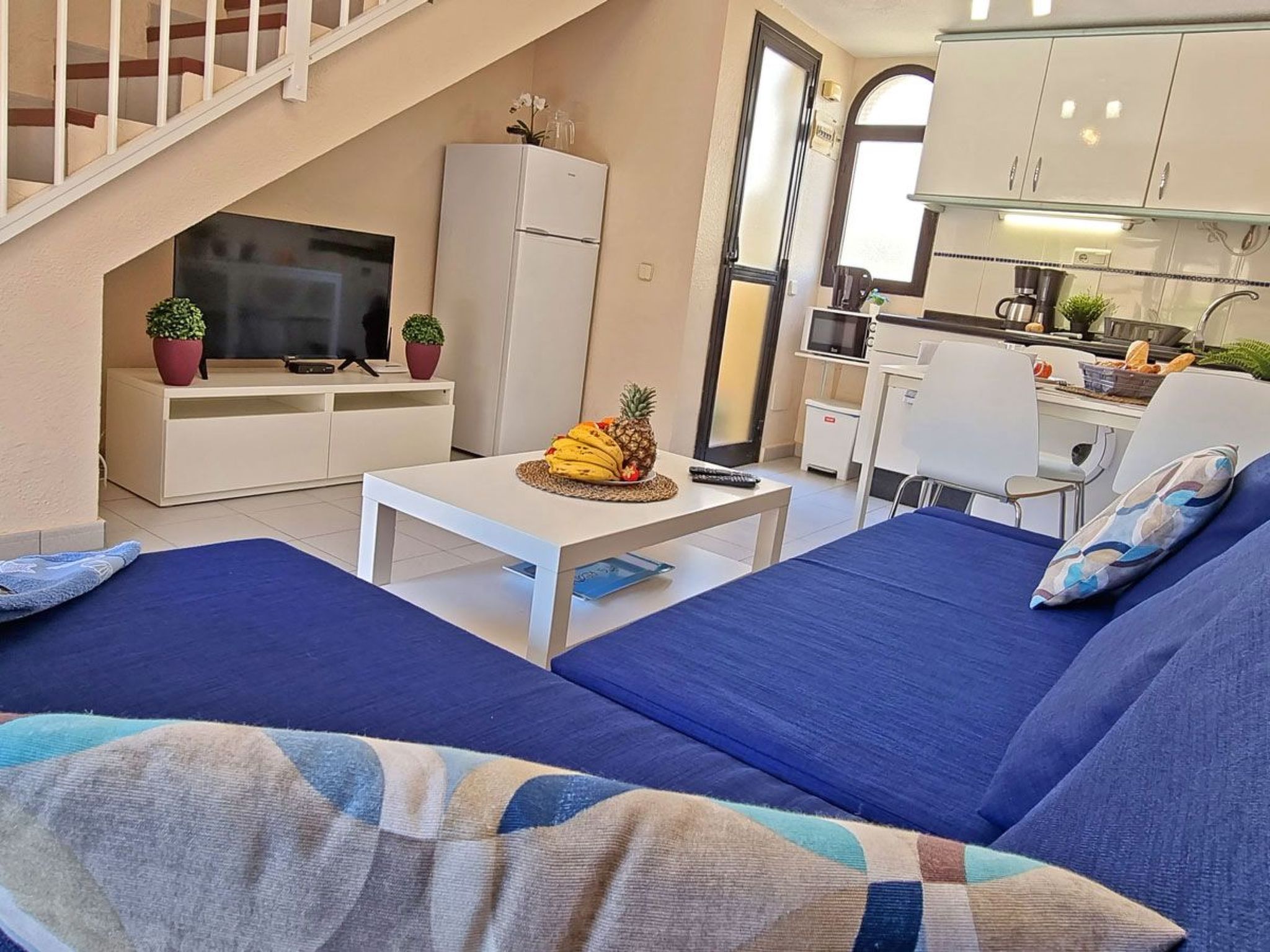 Wunderschönes Ferienhaus mit Garten-Image-tags.info