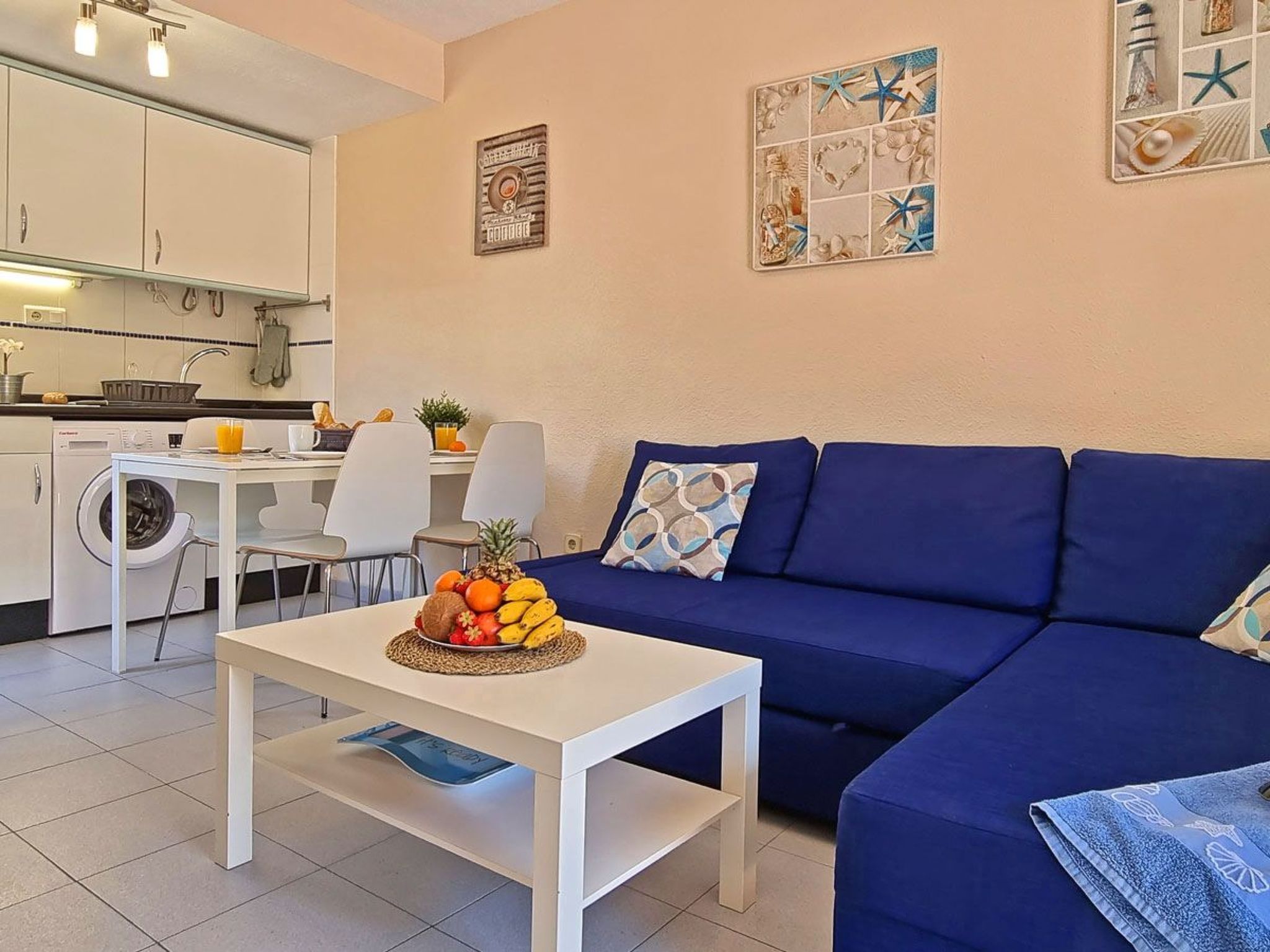 Wunderschönes Ferienhaus mit Garten-Image-tags.info