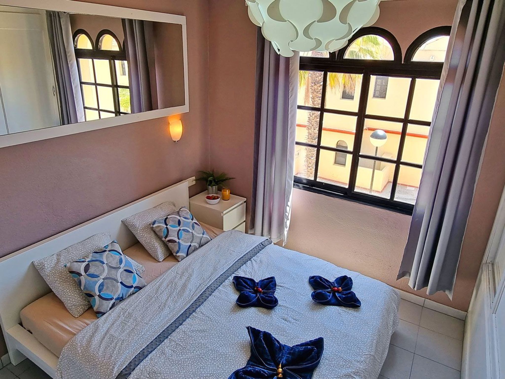 Wunderschönes Ferienhaus mit Garten-Image-tags.info