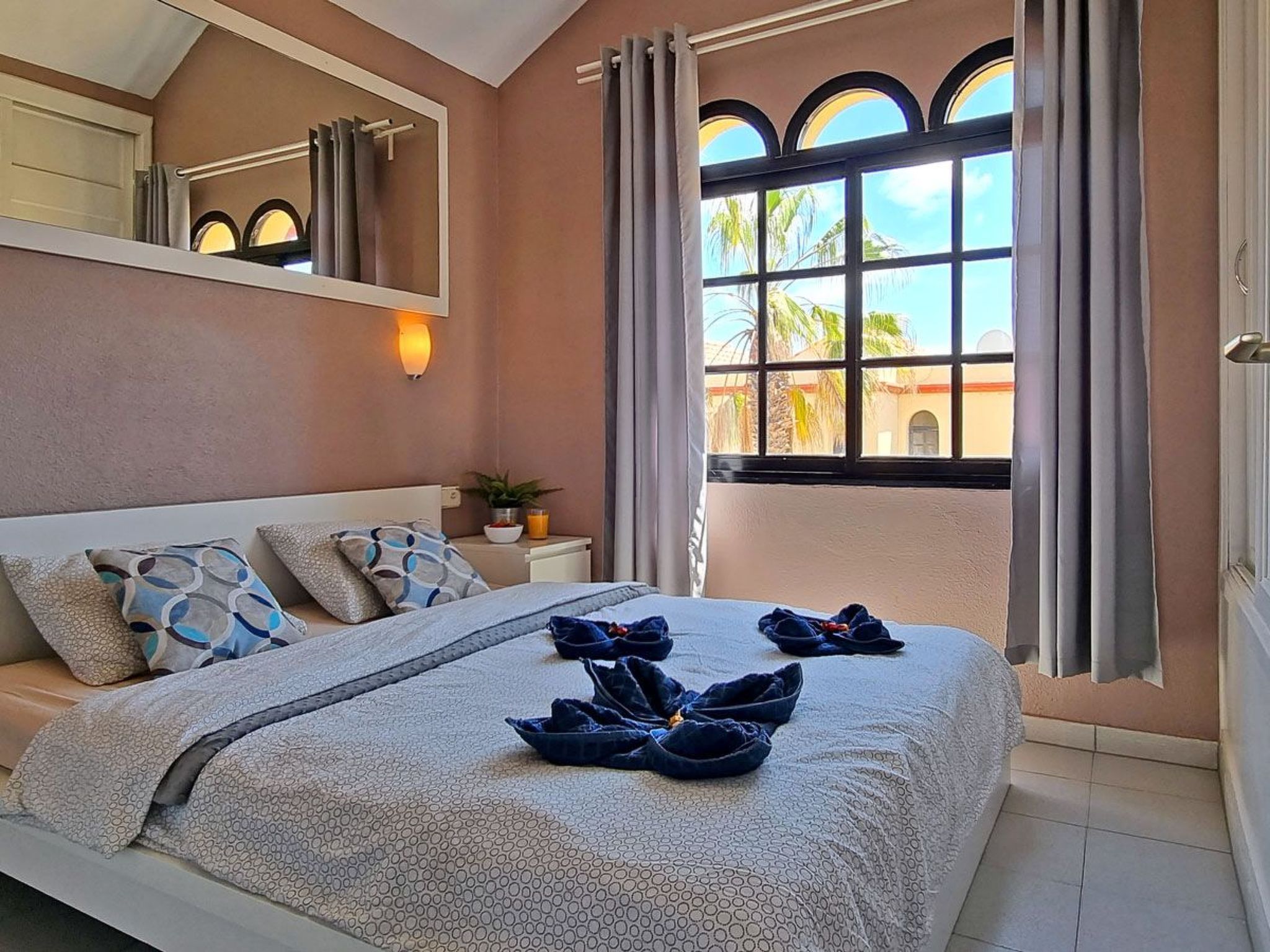 Wunderschönes Ferienhaus mit Garten-Image-tags.info