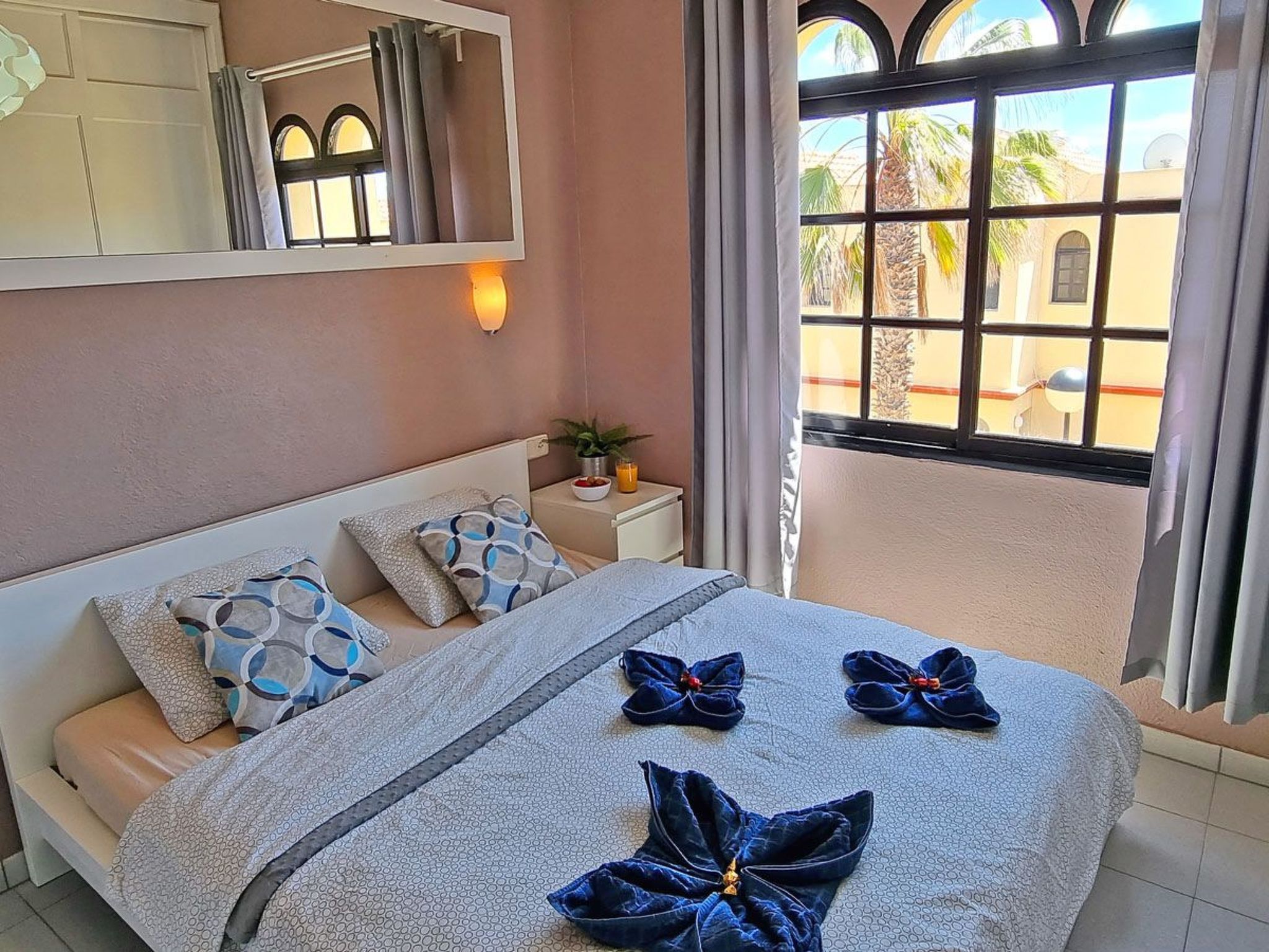 Wunderschönes Ferienhaus mit Garten-Image-tags.info