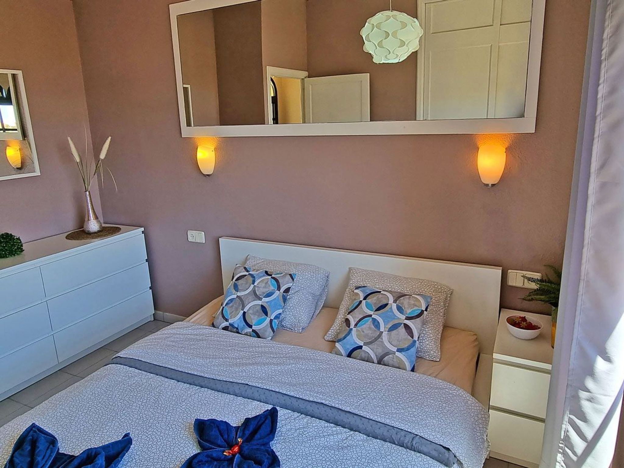 Wunderschönes Ferienhaus mit Garten-Image-tags.info