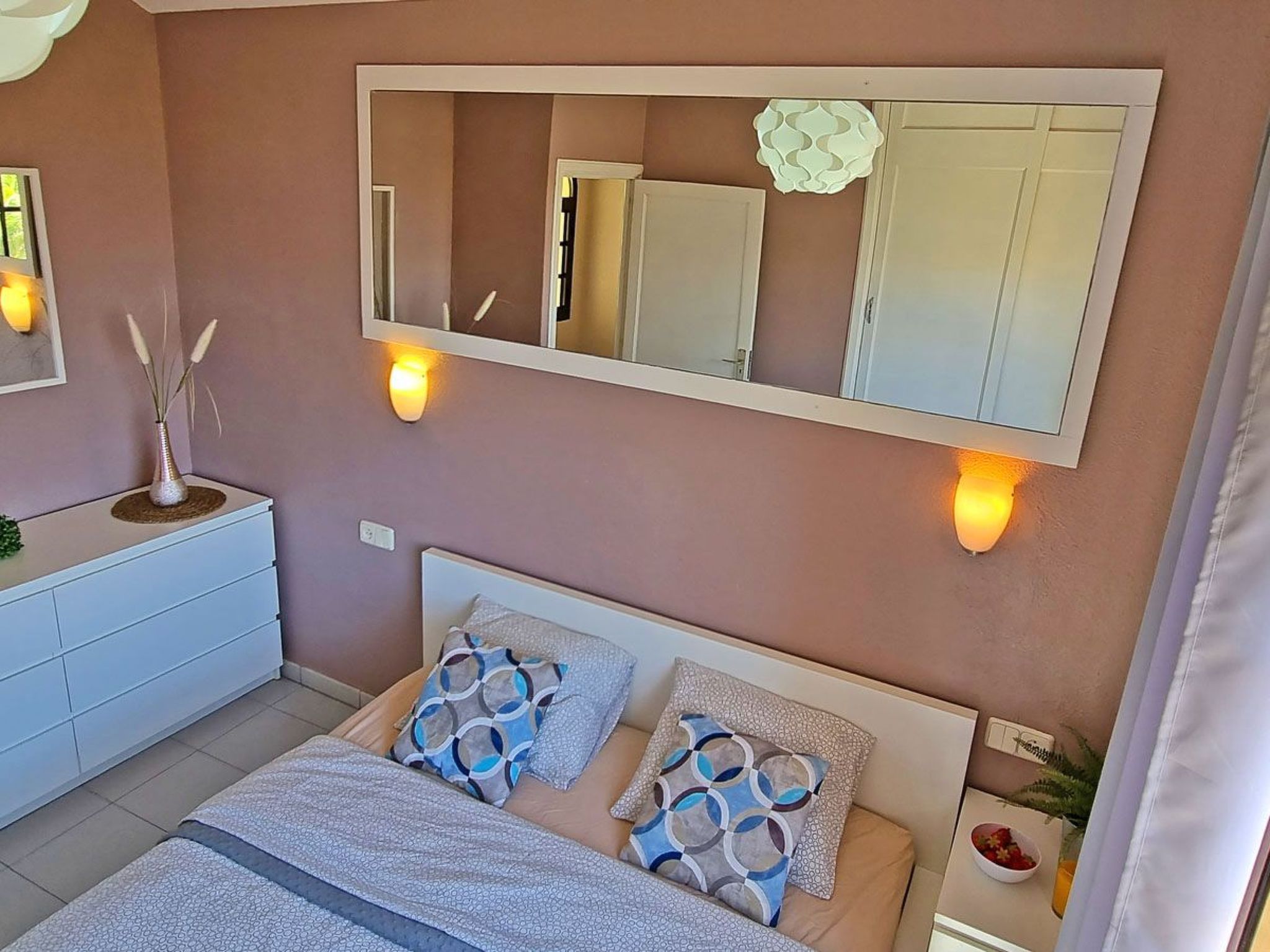 Wunderschönes Ferienhaus mit Garten-Image-tags.info